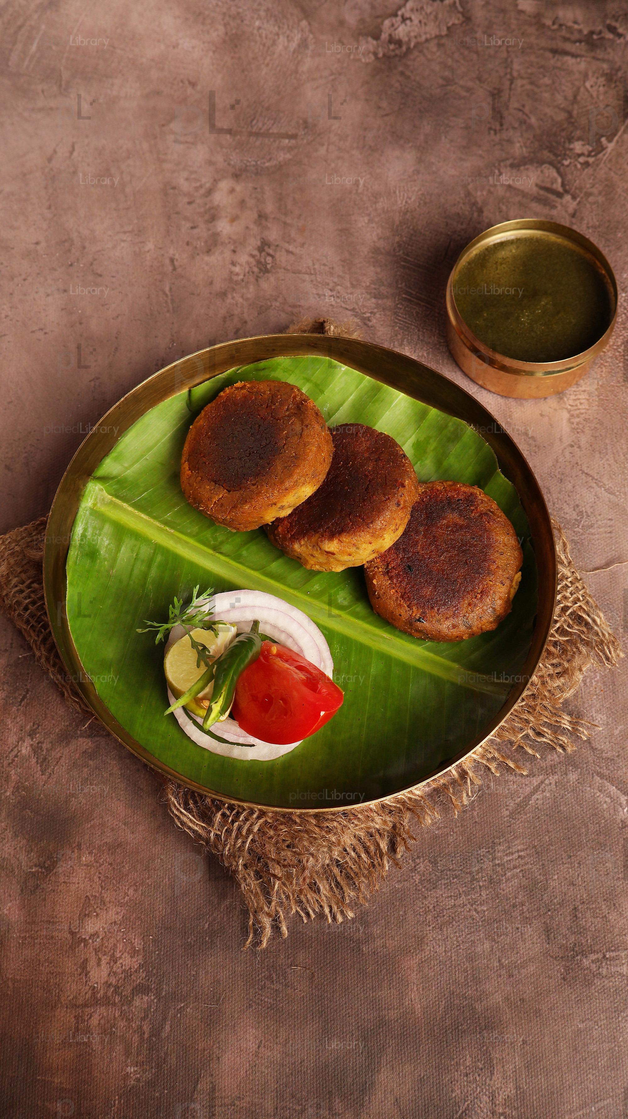 Shammi Kebab