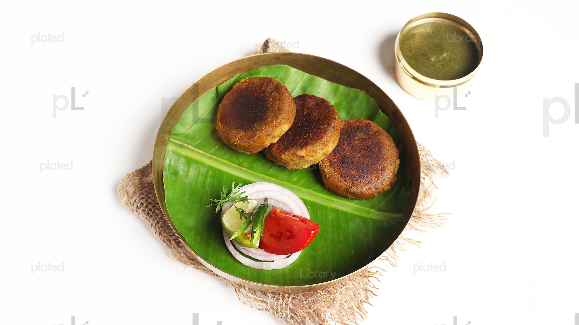 Shammi Kebab