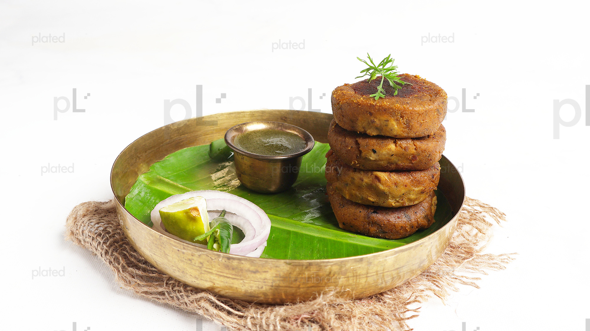 Shammi Kebab