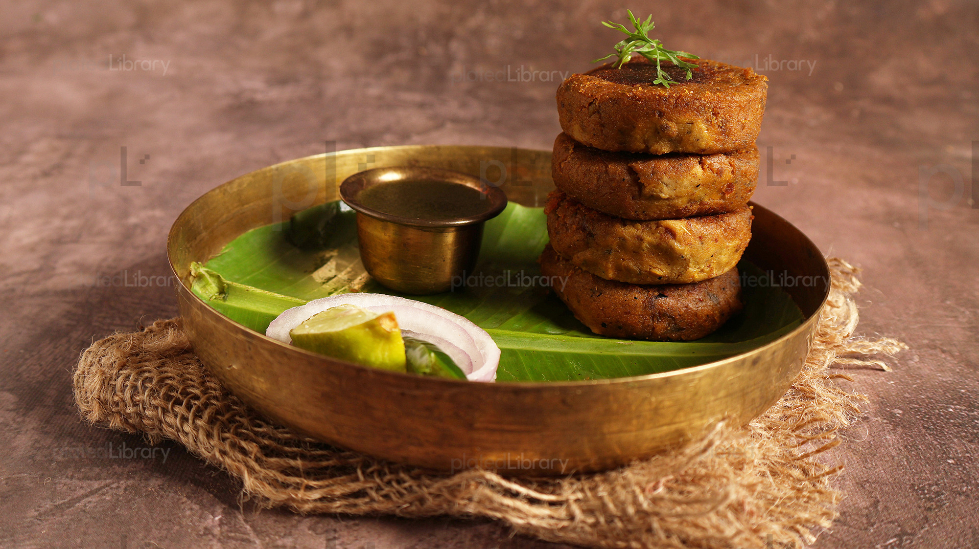 Shammi Kebab