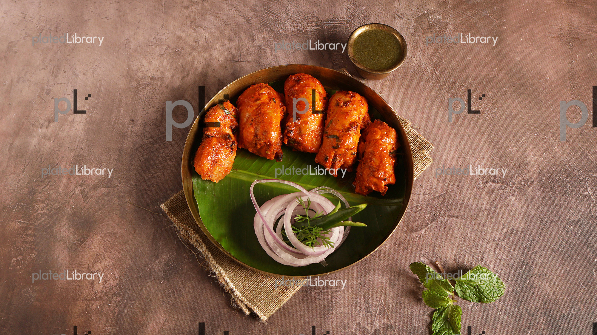 Chicken Tikka