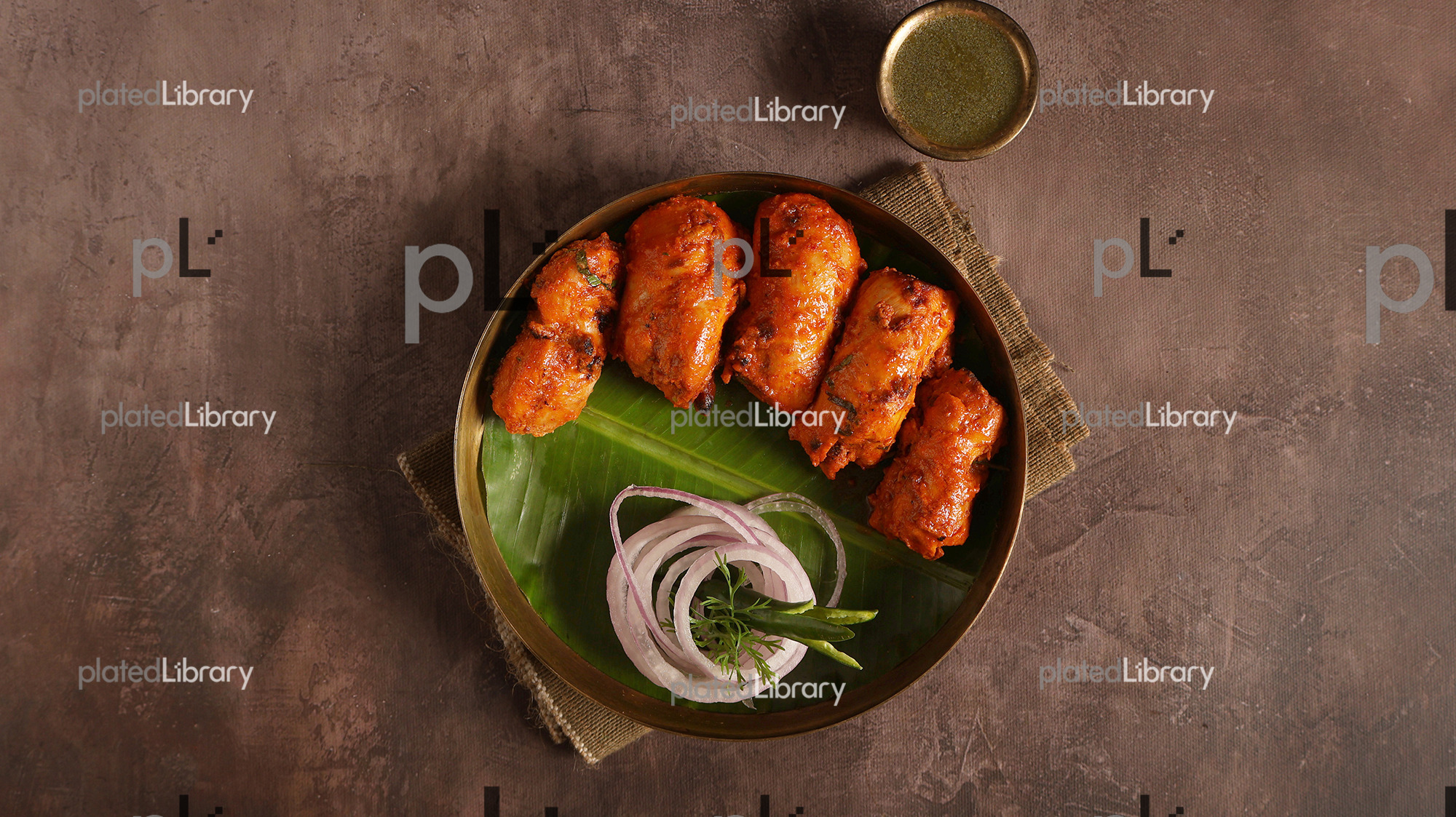 Chicken Tikka