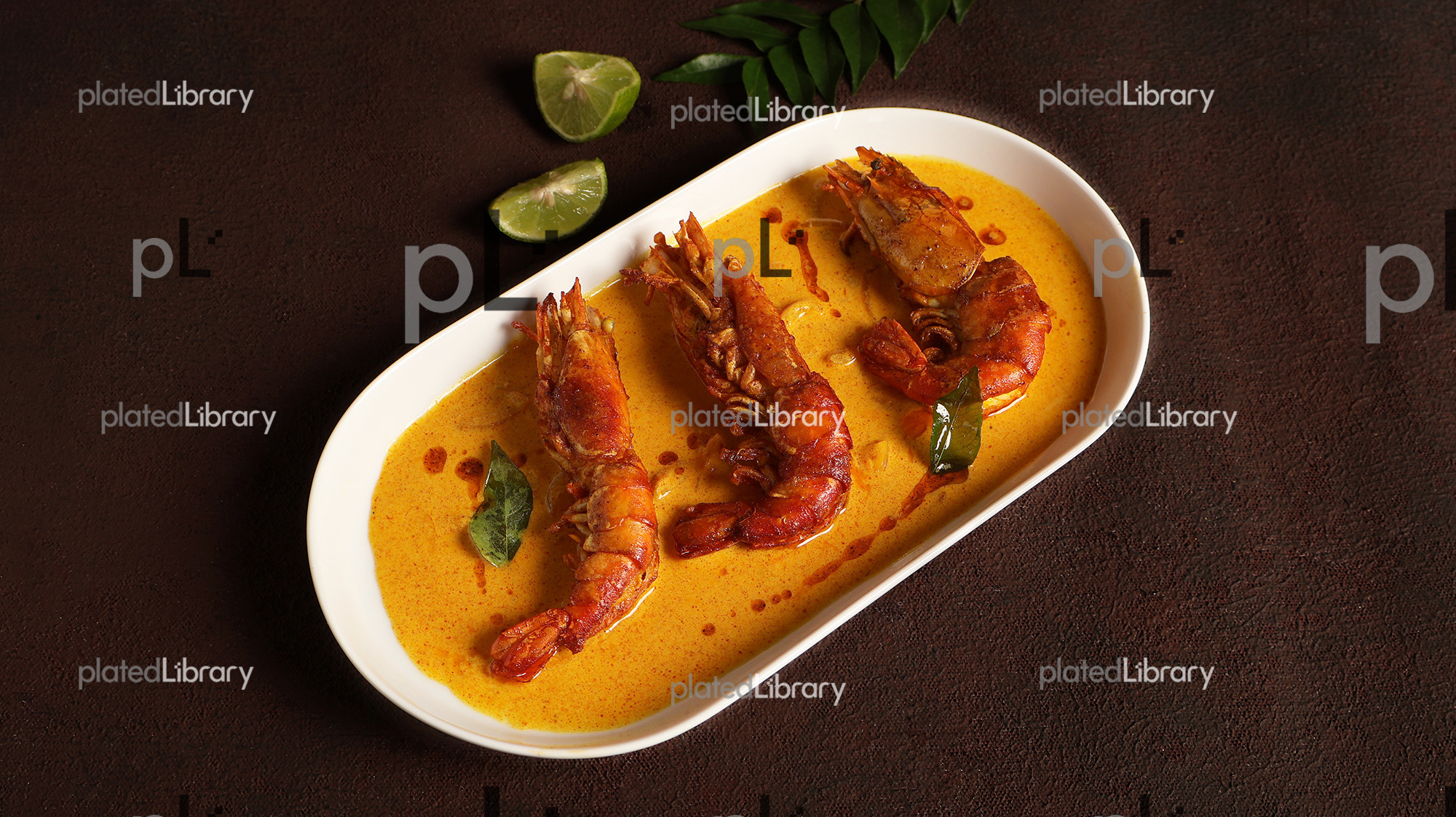 Prawn Curry