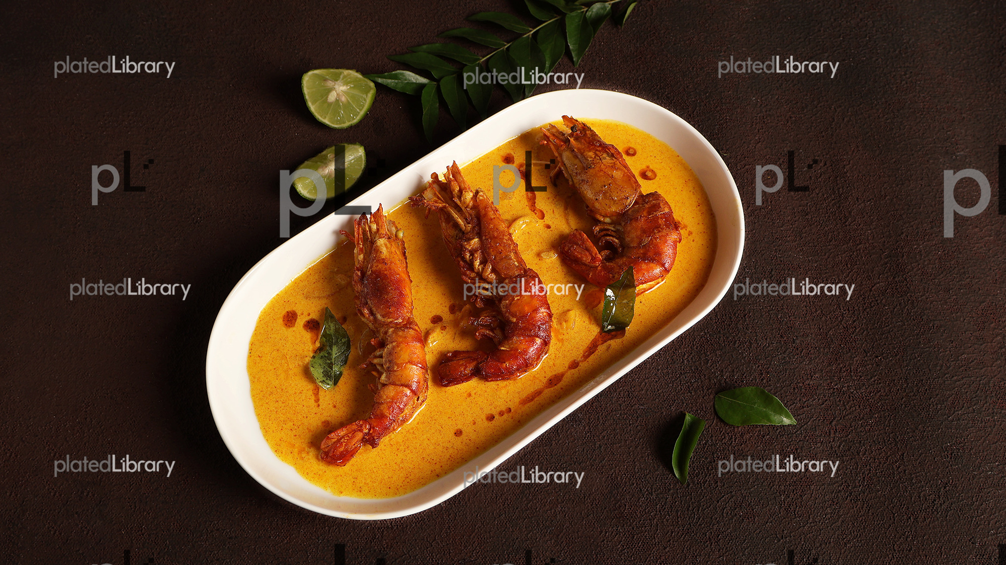 Prawn Curry