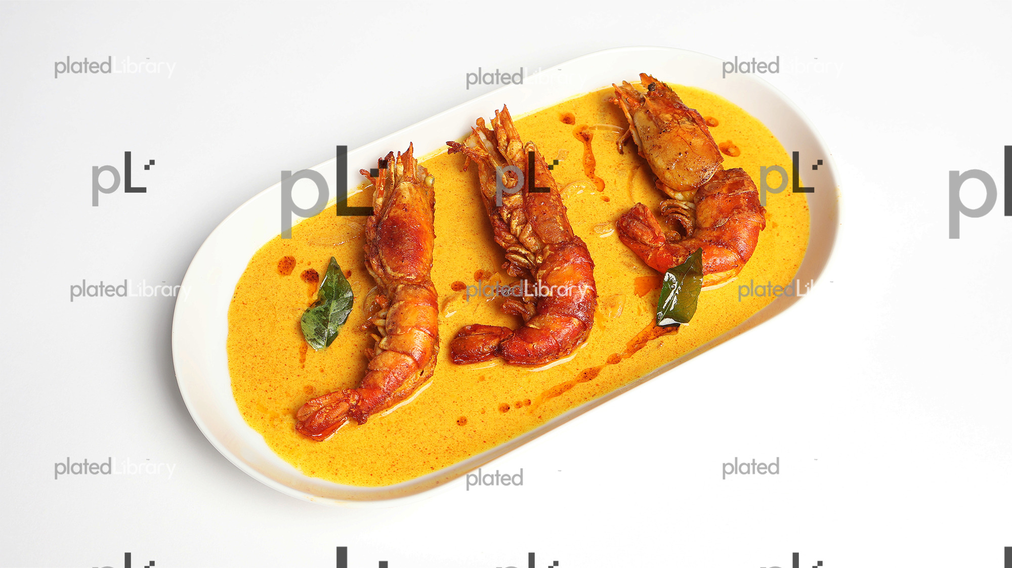Prawn Curry