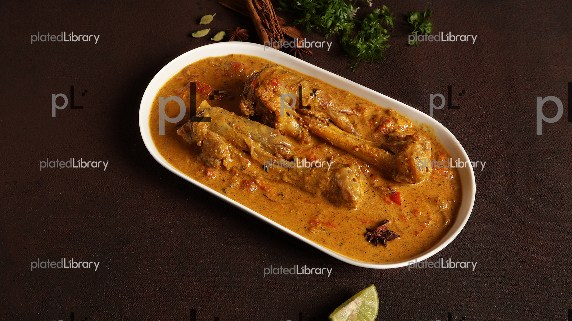 Chicken Kuzhambu