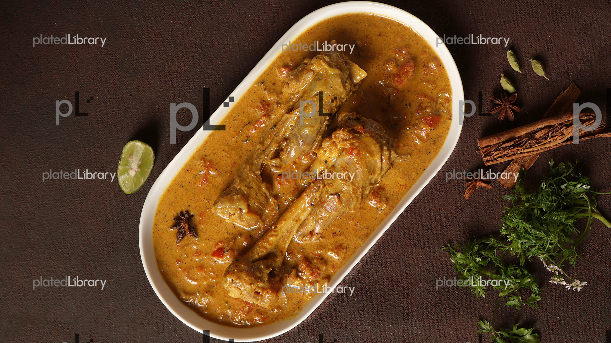 Chicken Kuzhambu