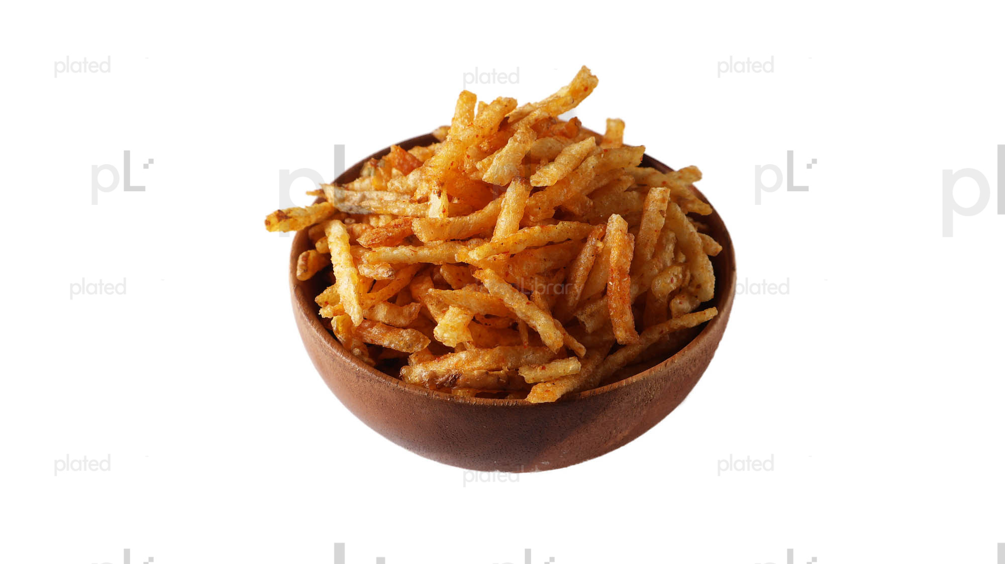 Kuchi Potato Chips