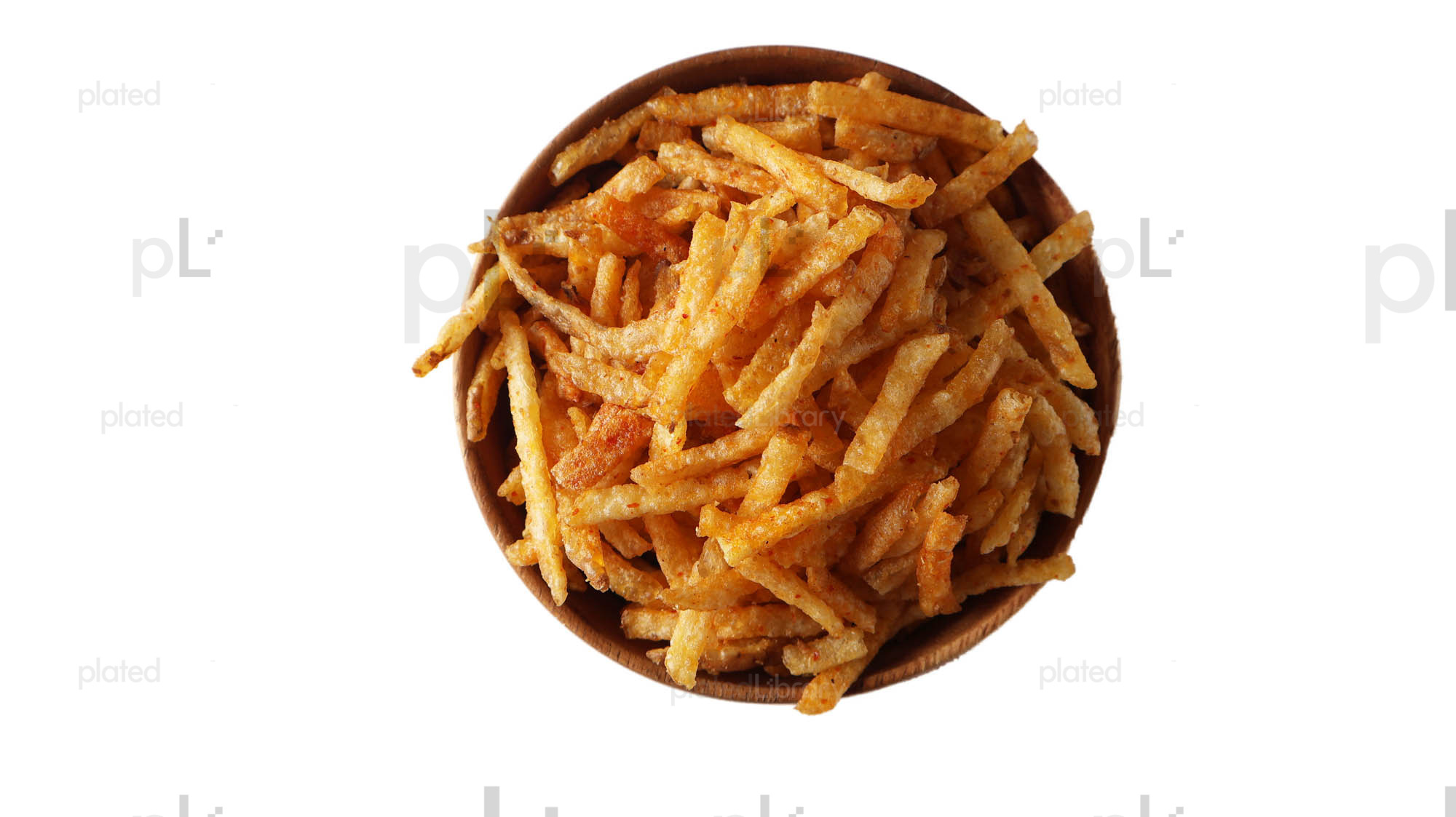 Kuchi Potato Chips