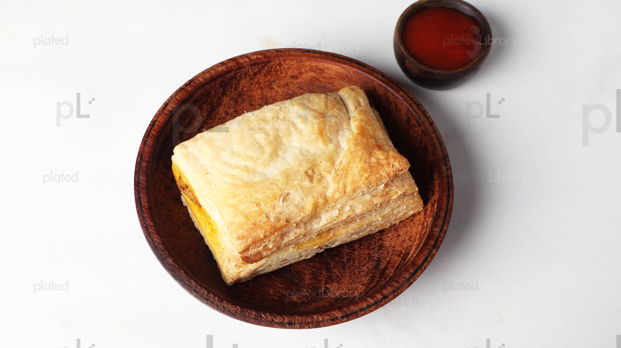 Veg Puff