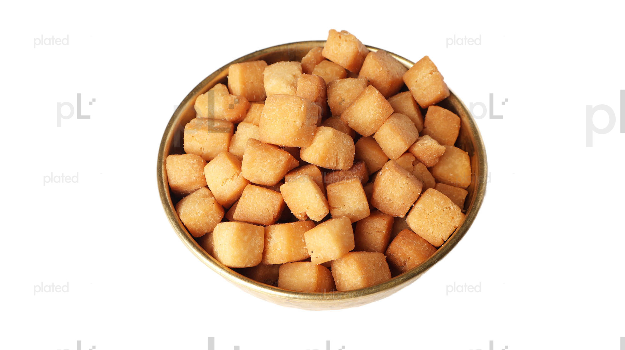 Shakarapara / Maida Biscuit