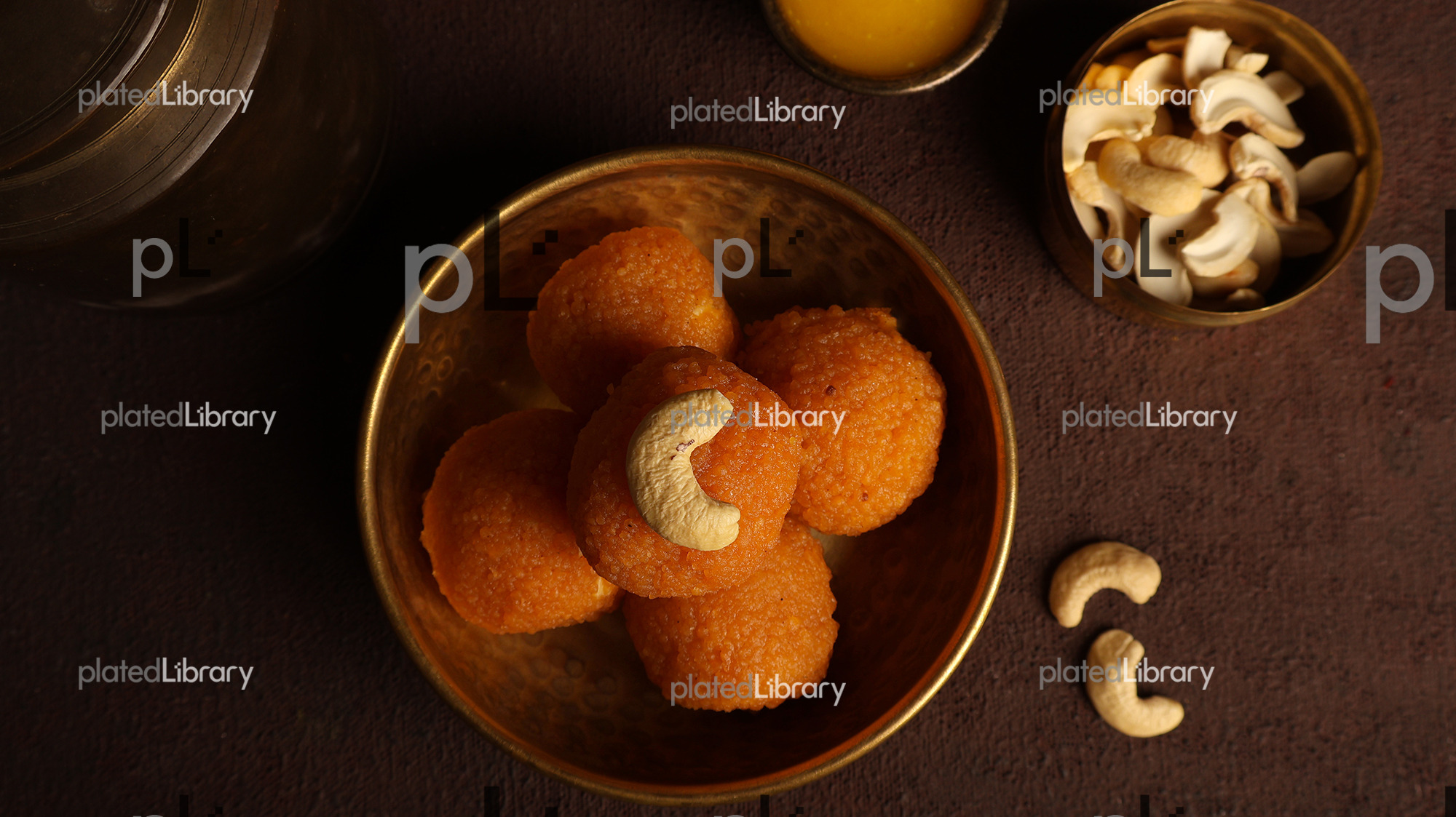 Motichoor Laddu