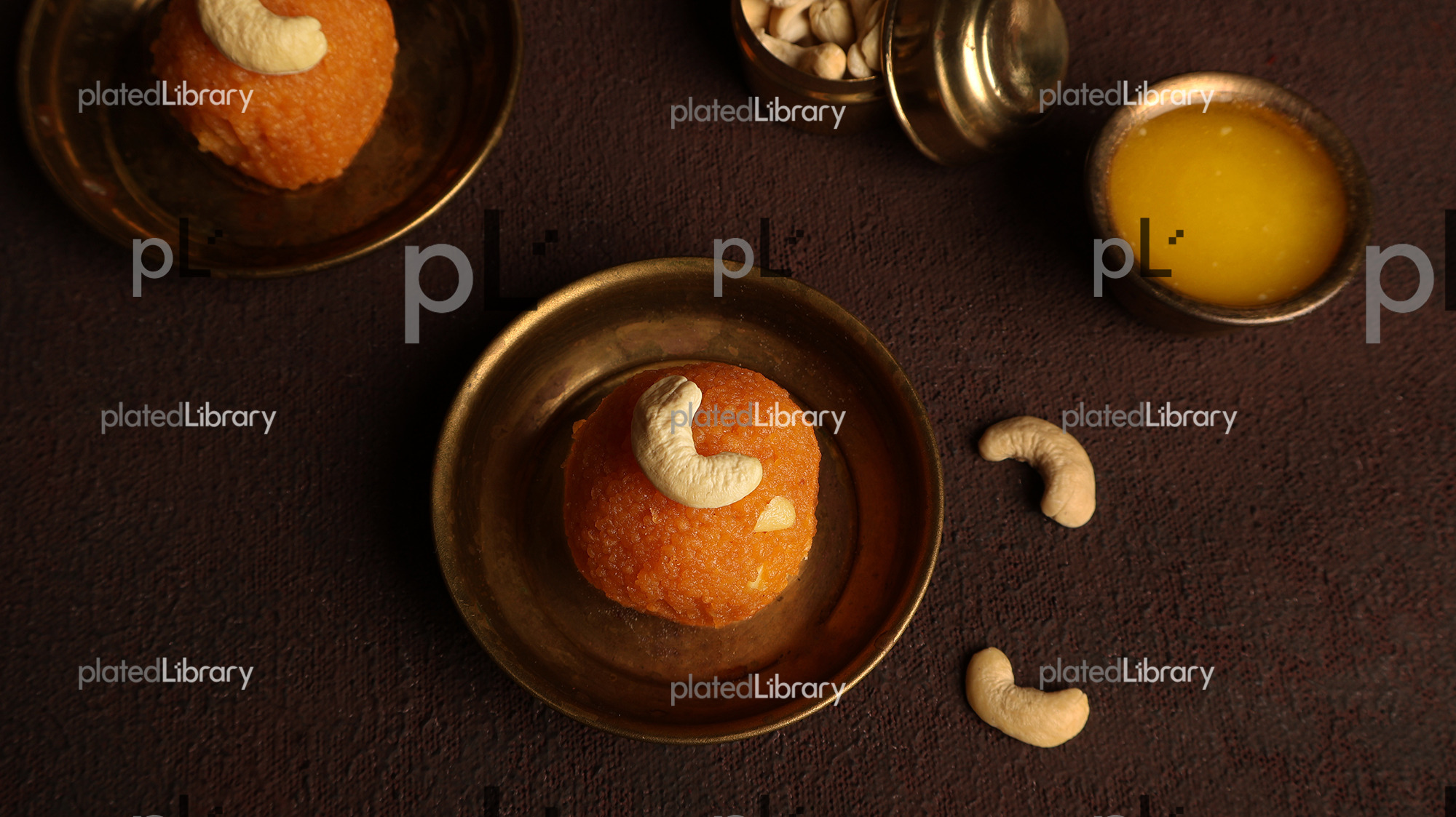 Motichoor Laddu