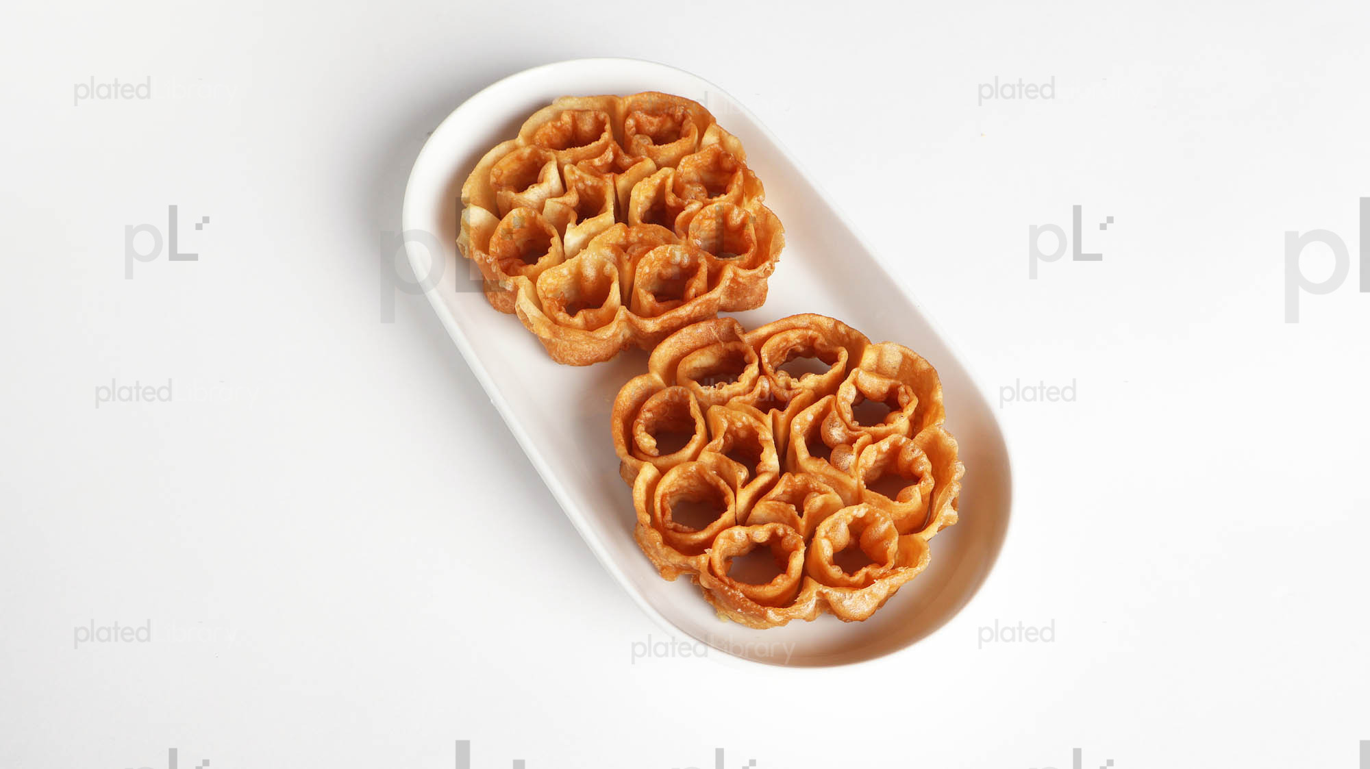 Achu Murukku / Rose Kokki