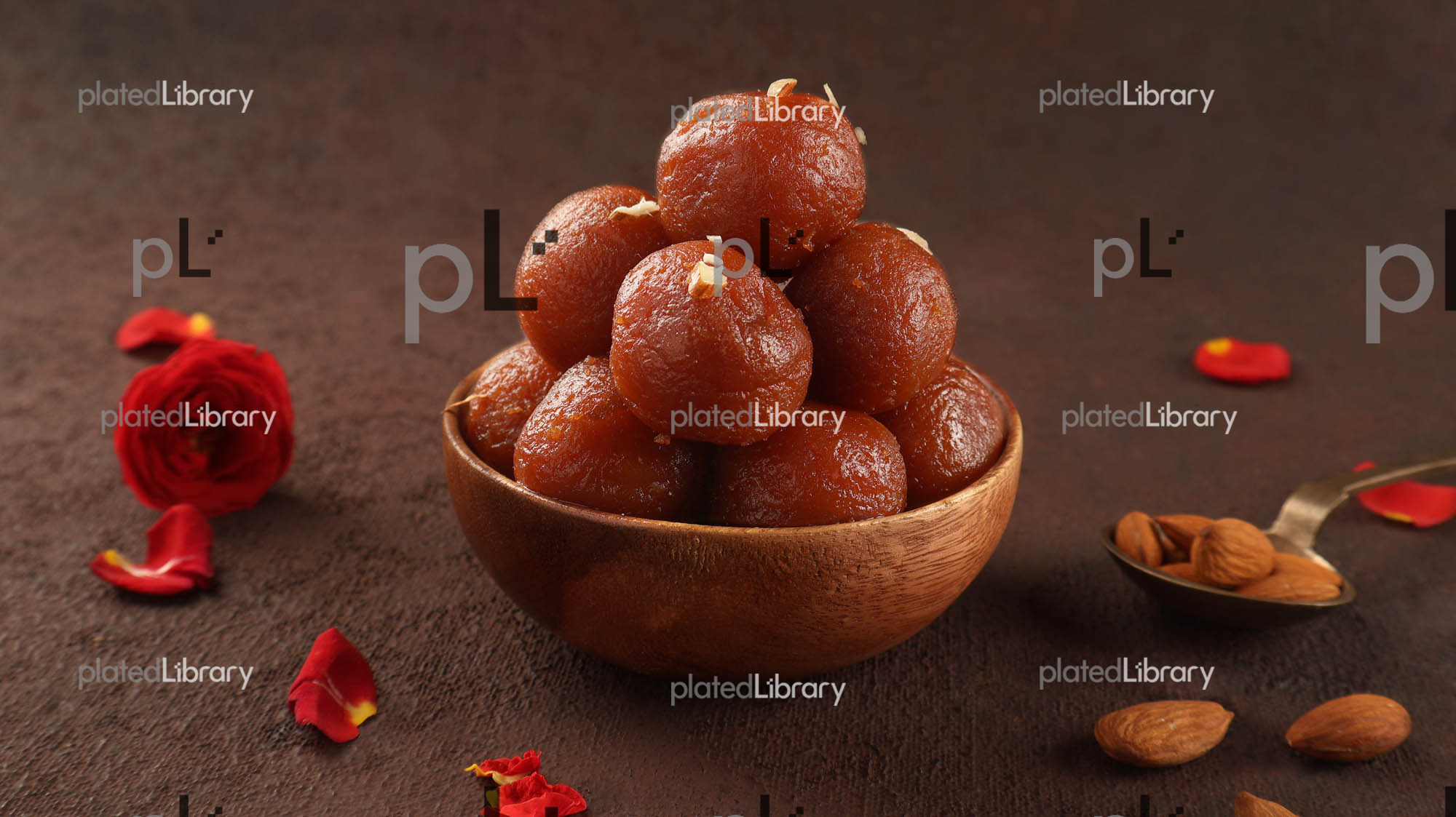 Gulab Jamun