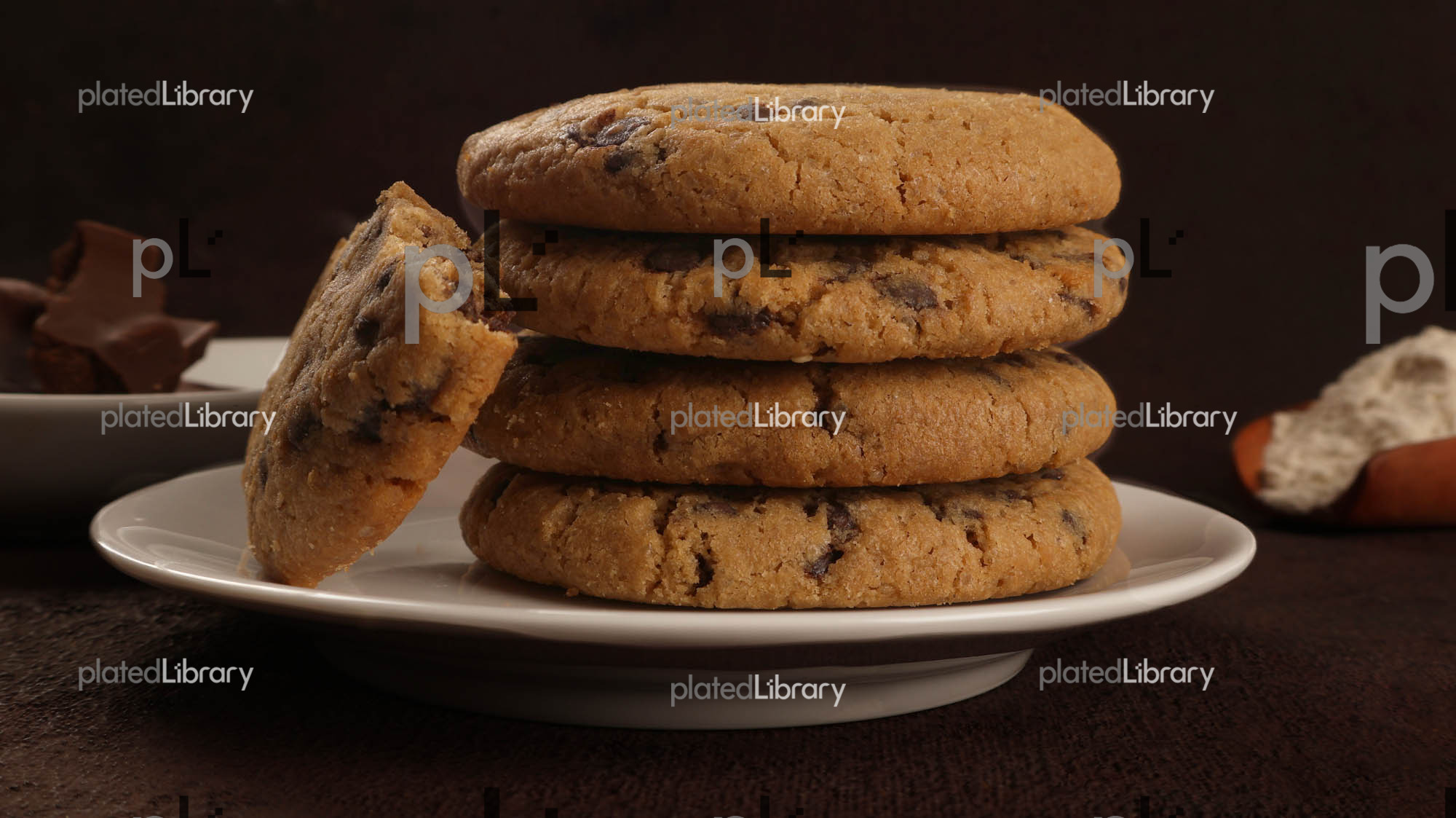 Choco Chip Cookies