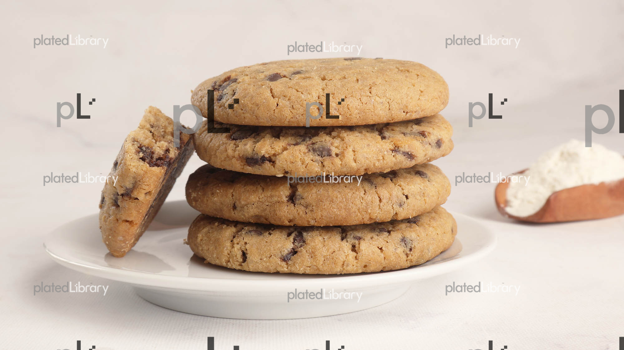 Choco Chip Cookies
