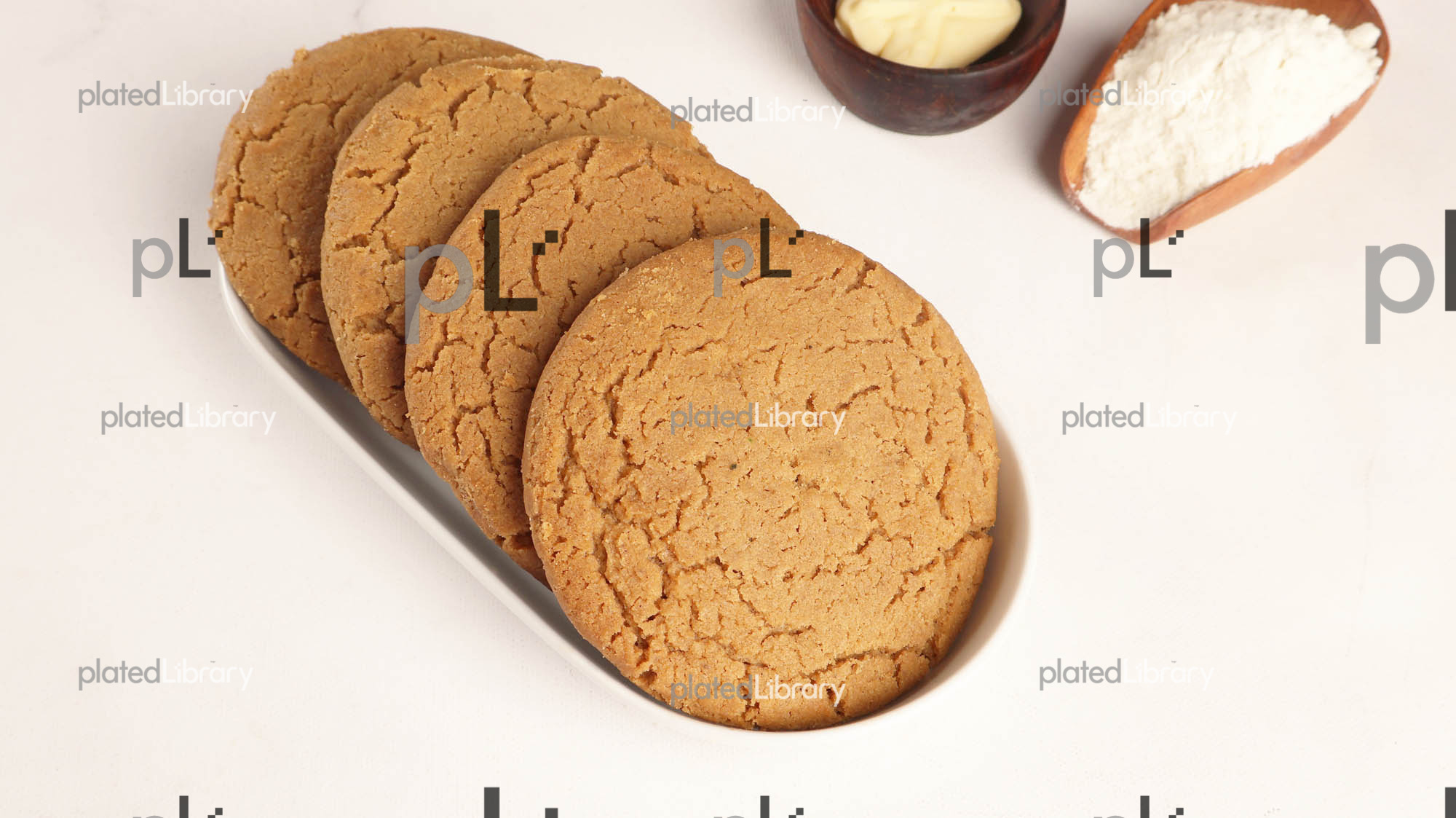 Butter Cookie