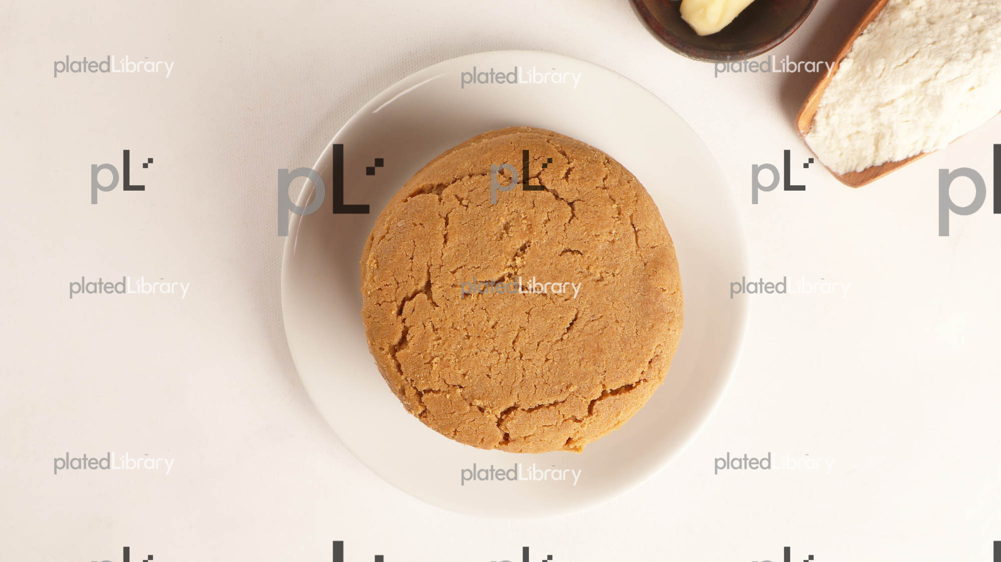 Butter Cookie