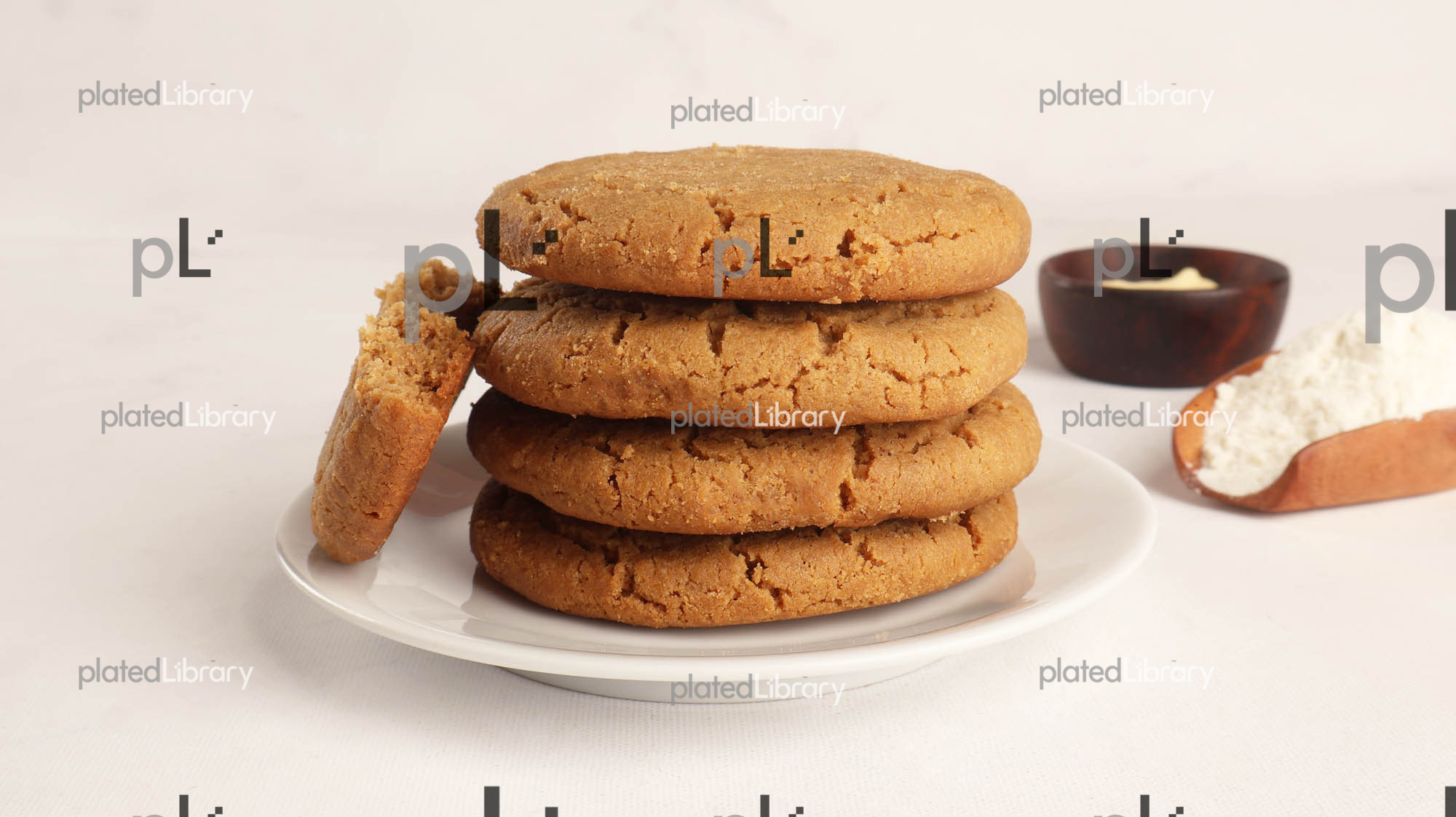 Butter Cookie