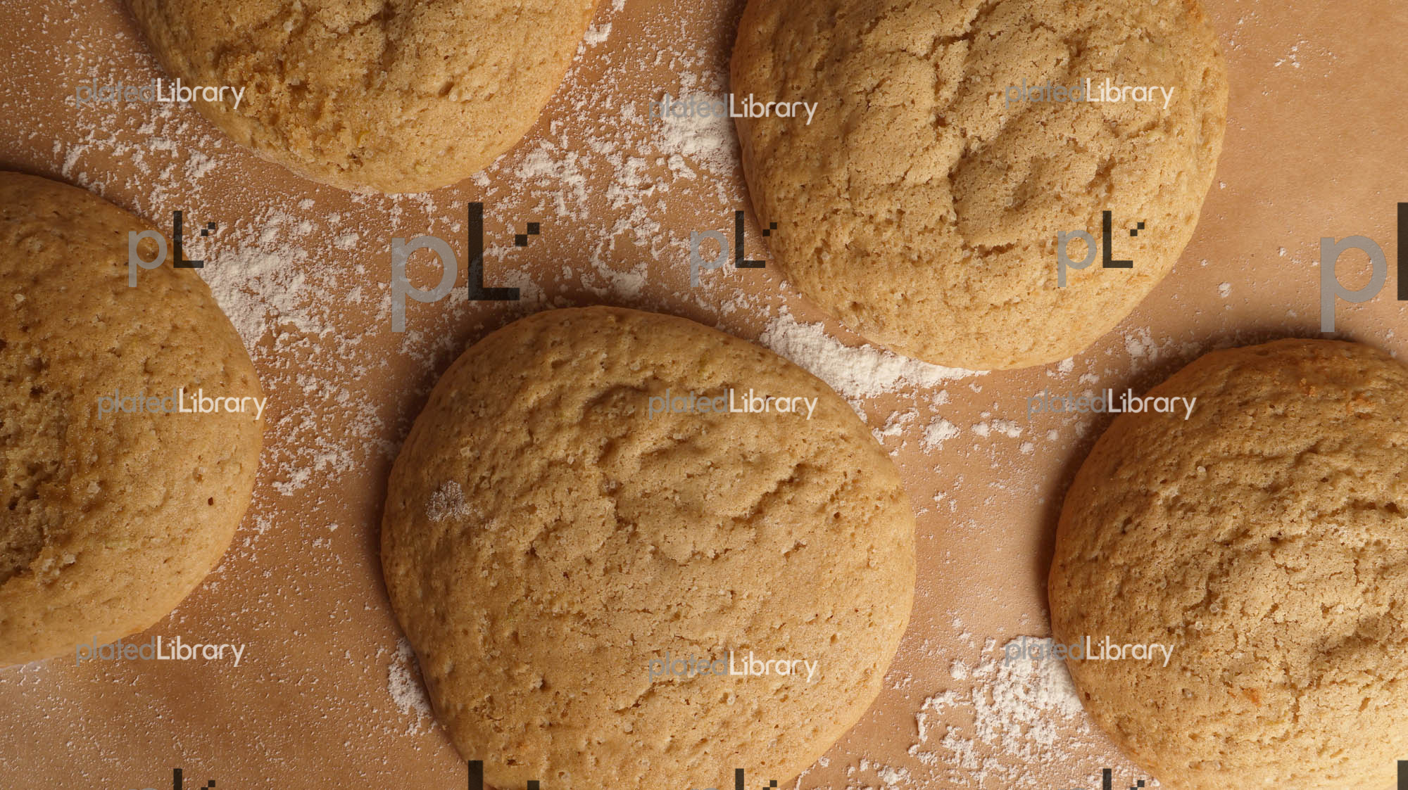 Butter Cookie
