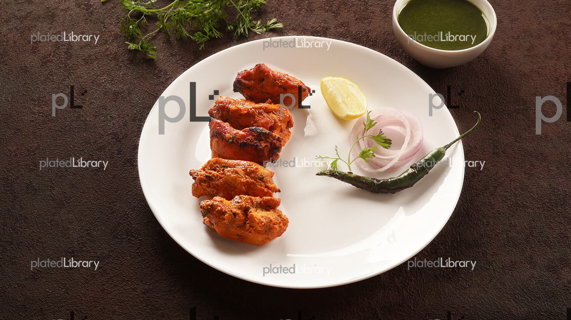 Chicken Tikka