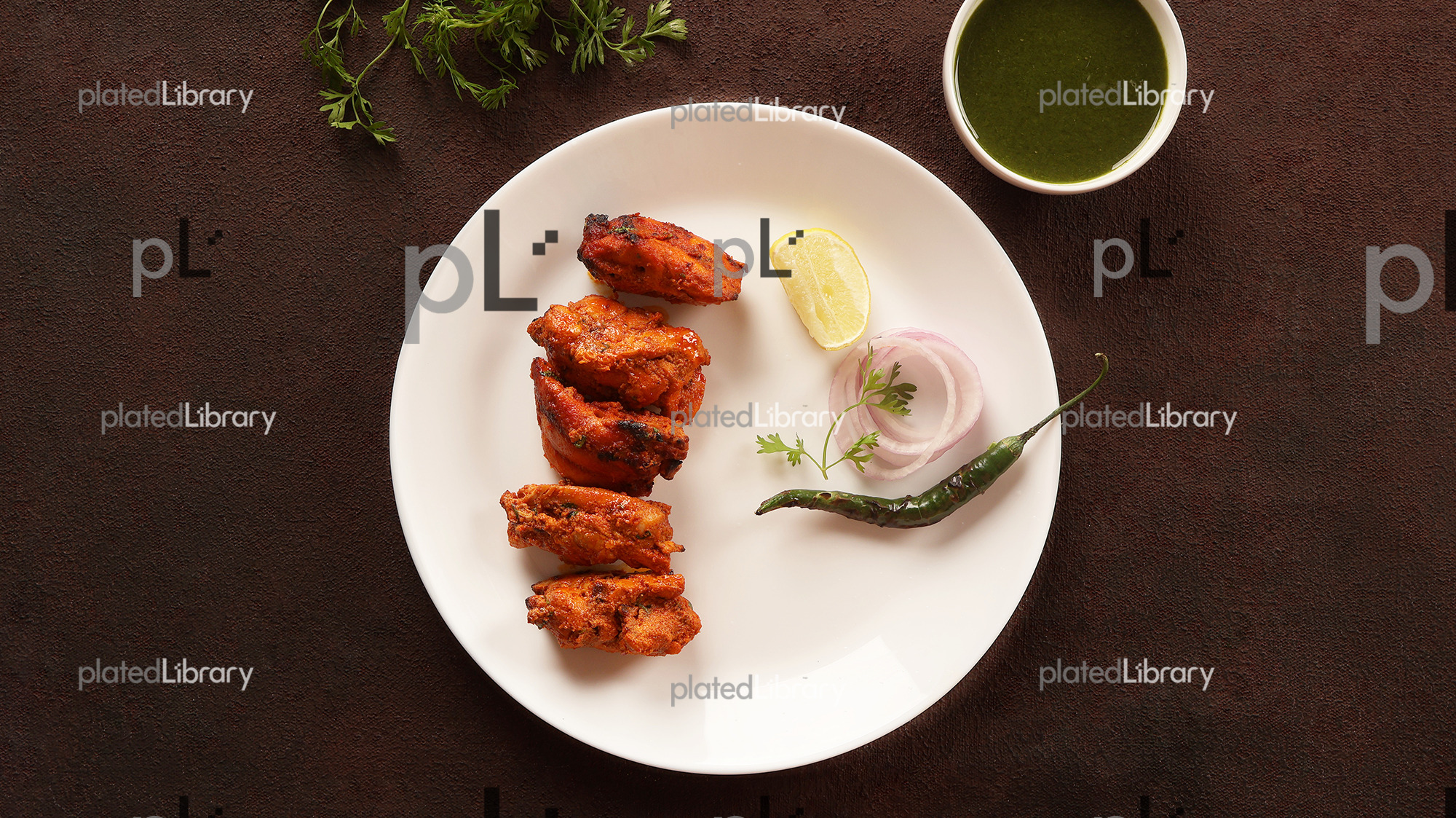 Chicken Tikka