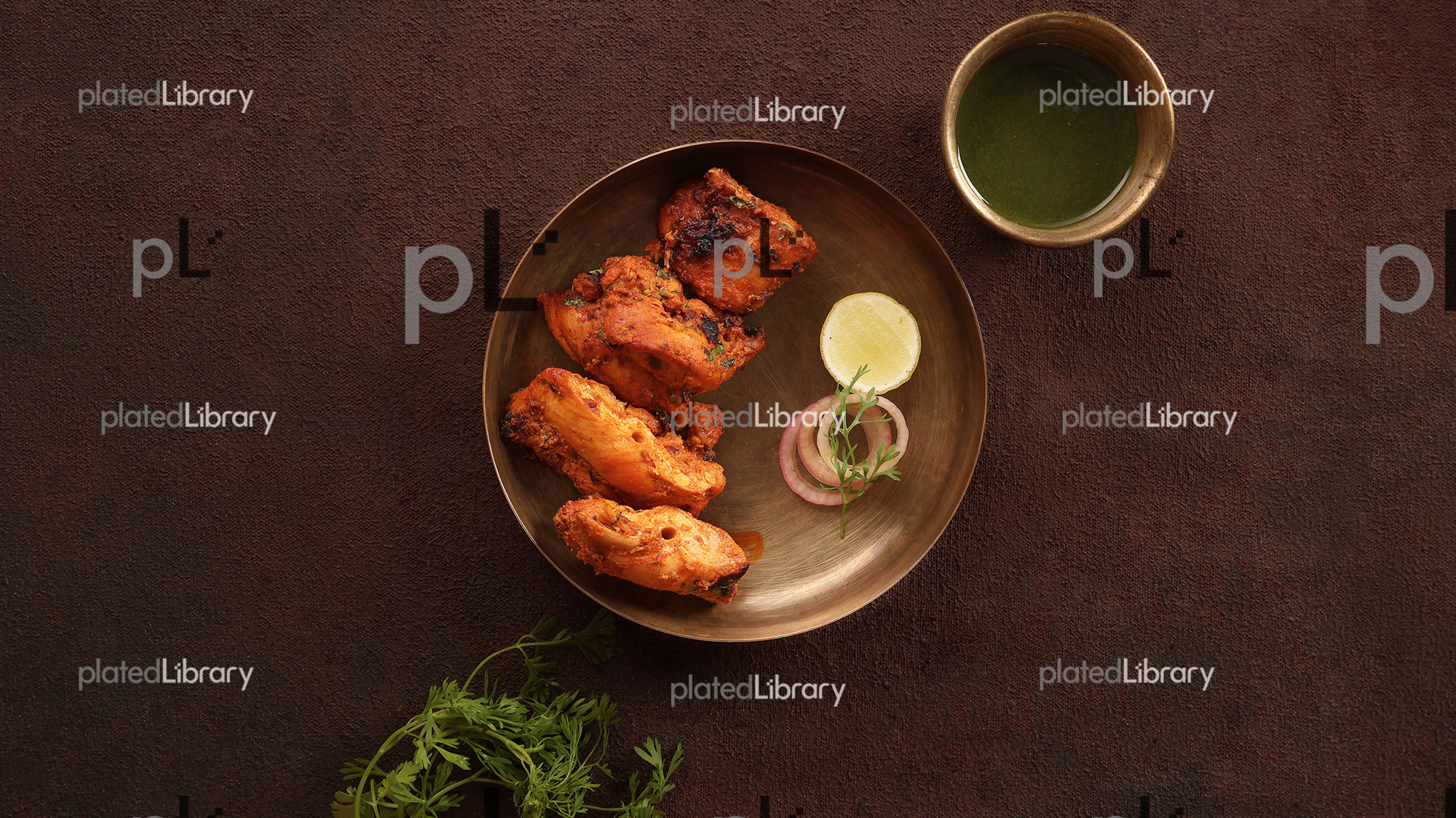 Chicken Tikka