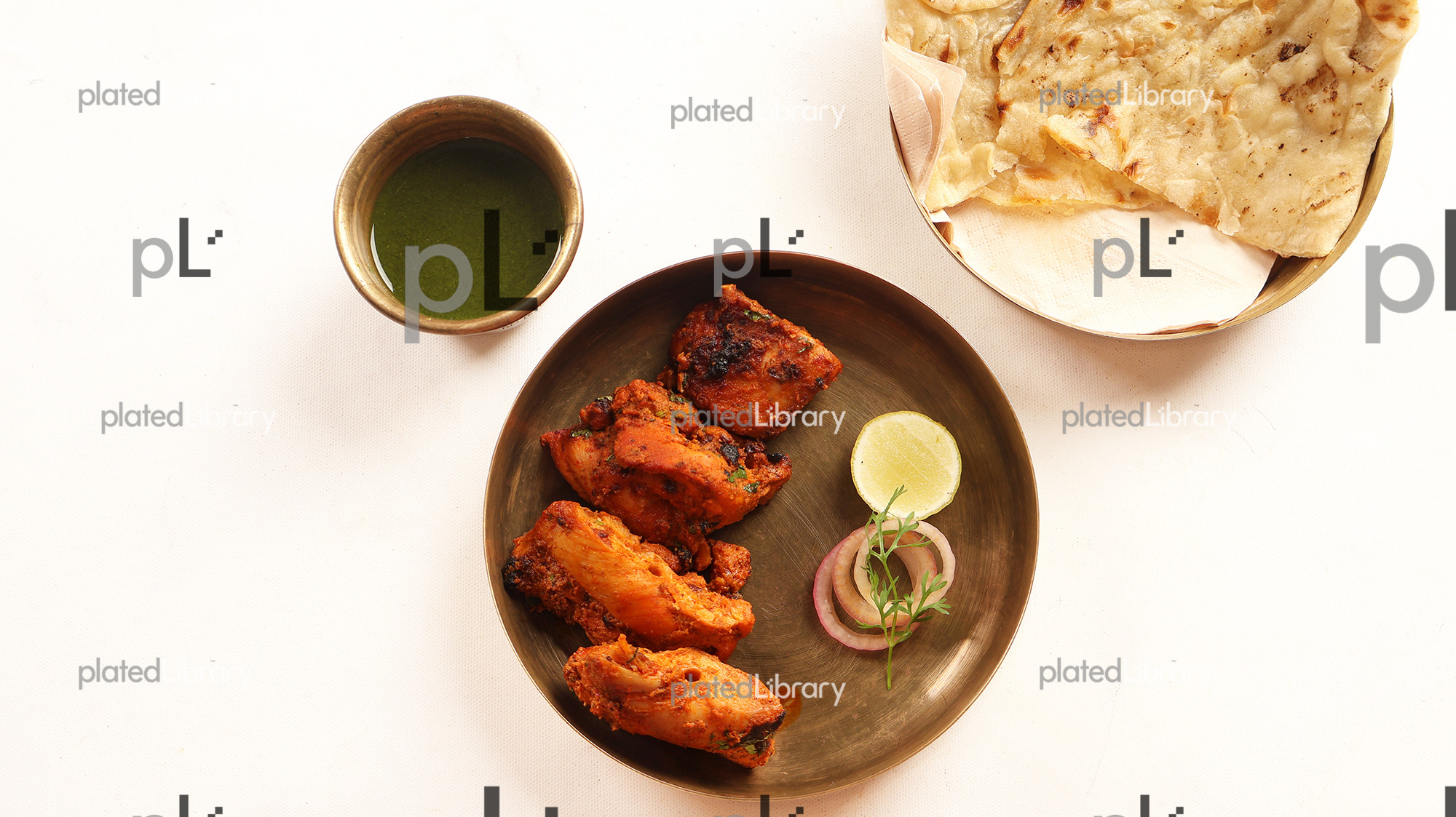 Chicken Tikka