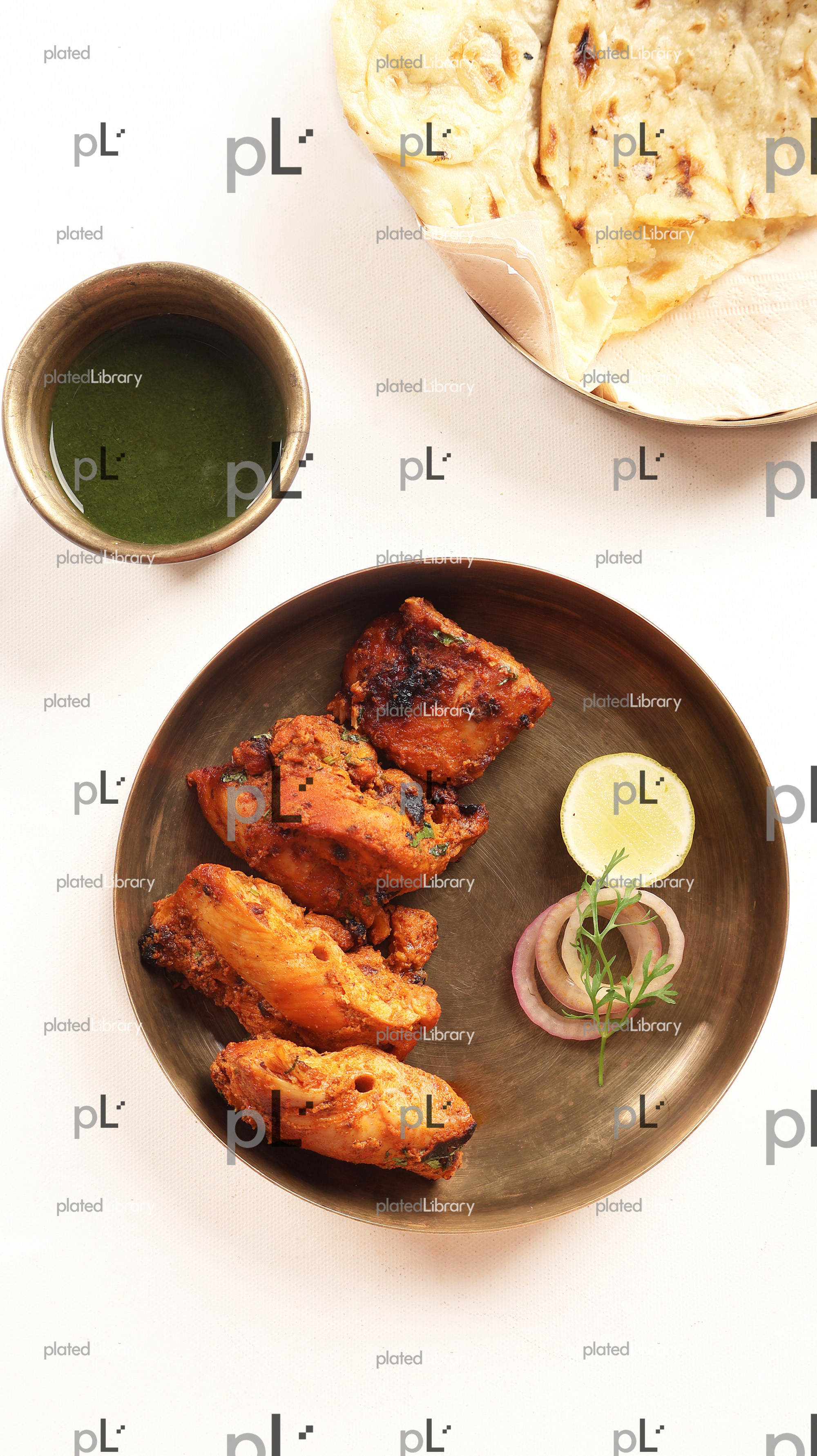 Chicken Tikka