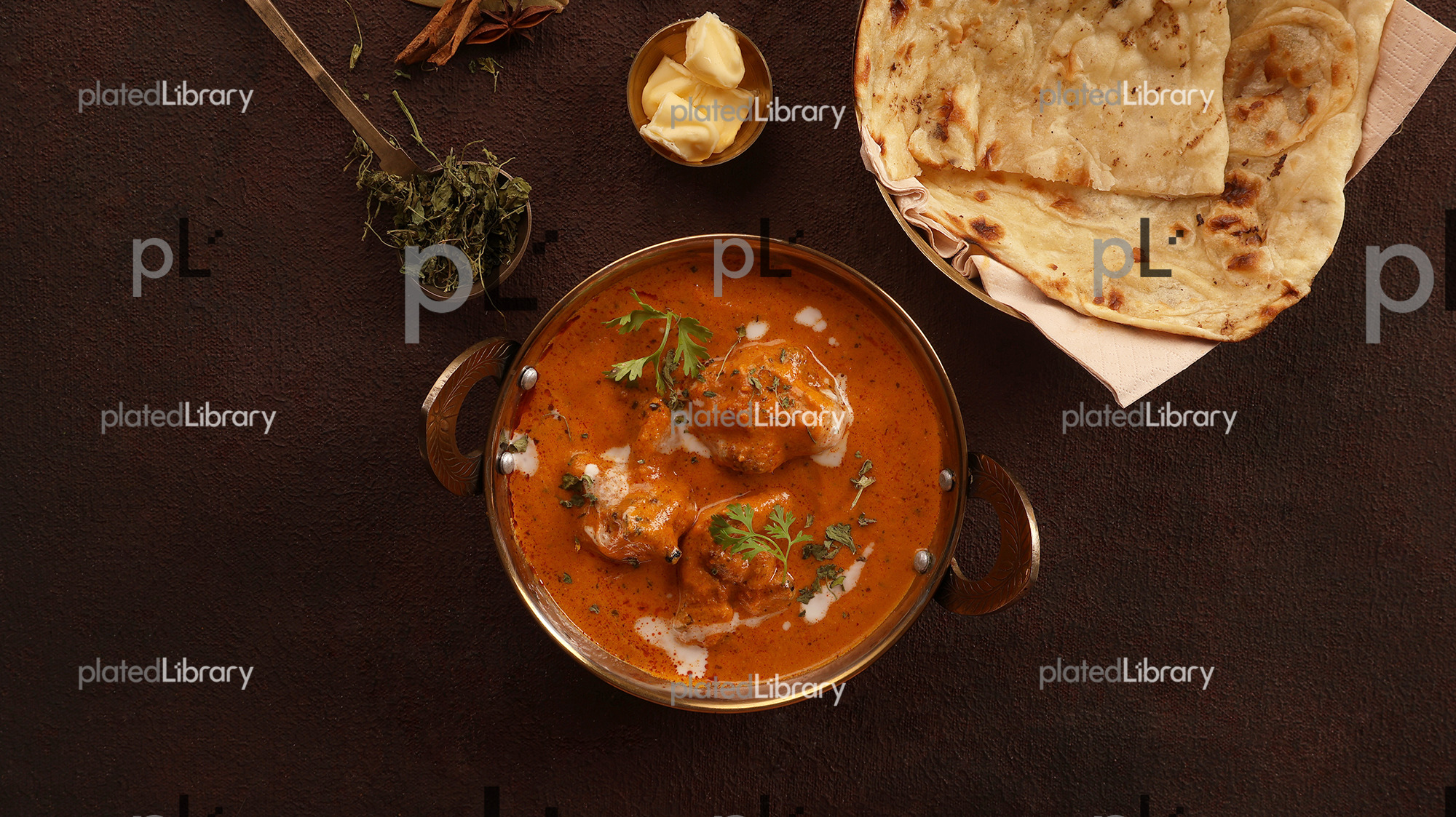Butter Chicken Masala