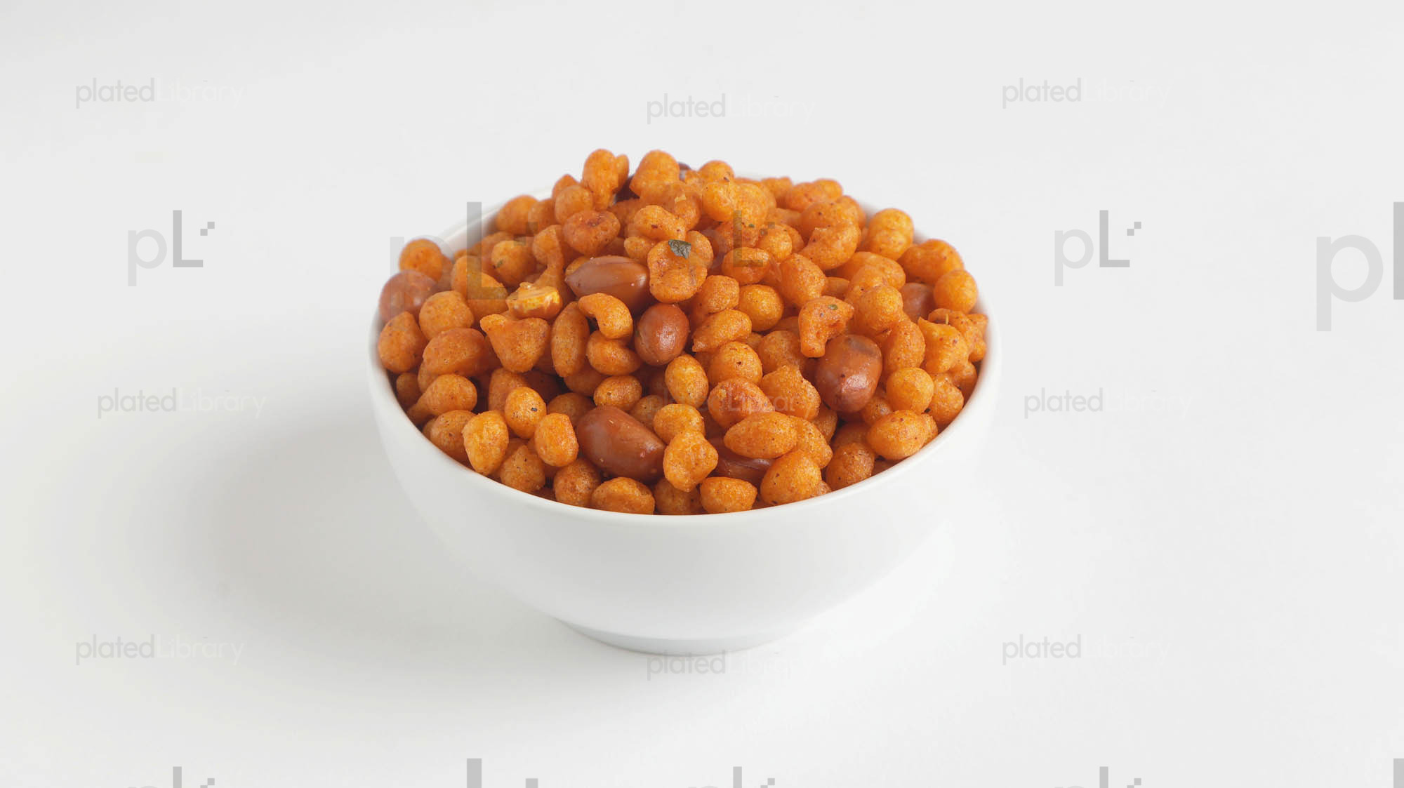 Khara Boondi