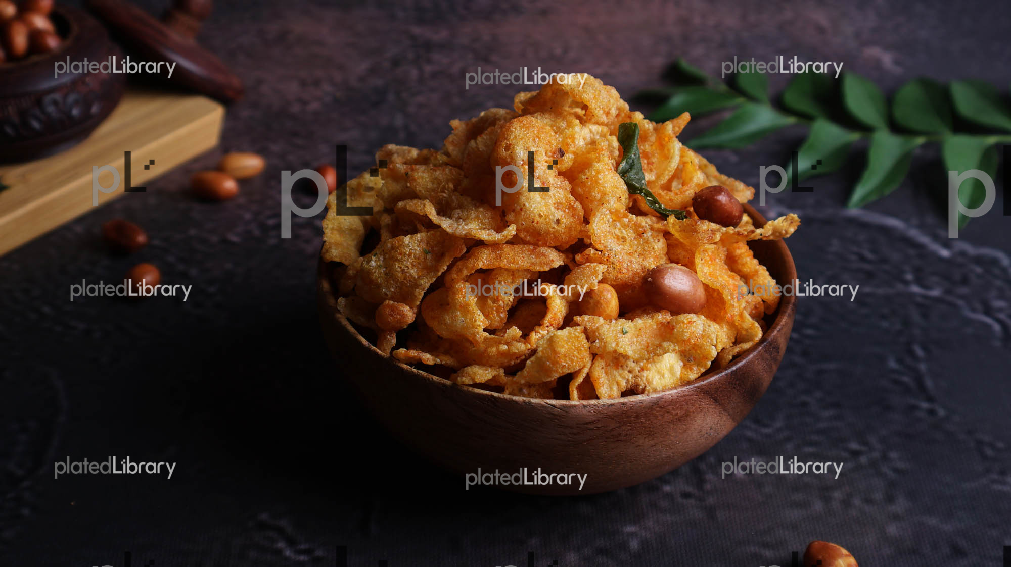 Corn Mixture