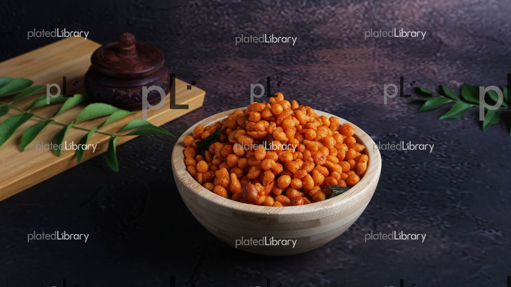 Khara Boondi