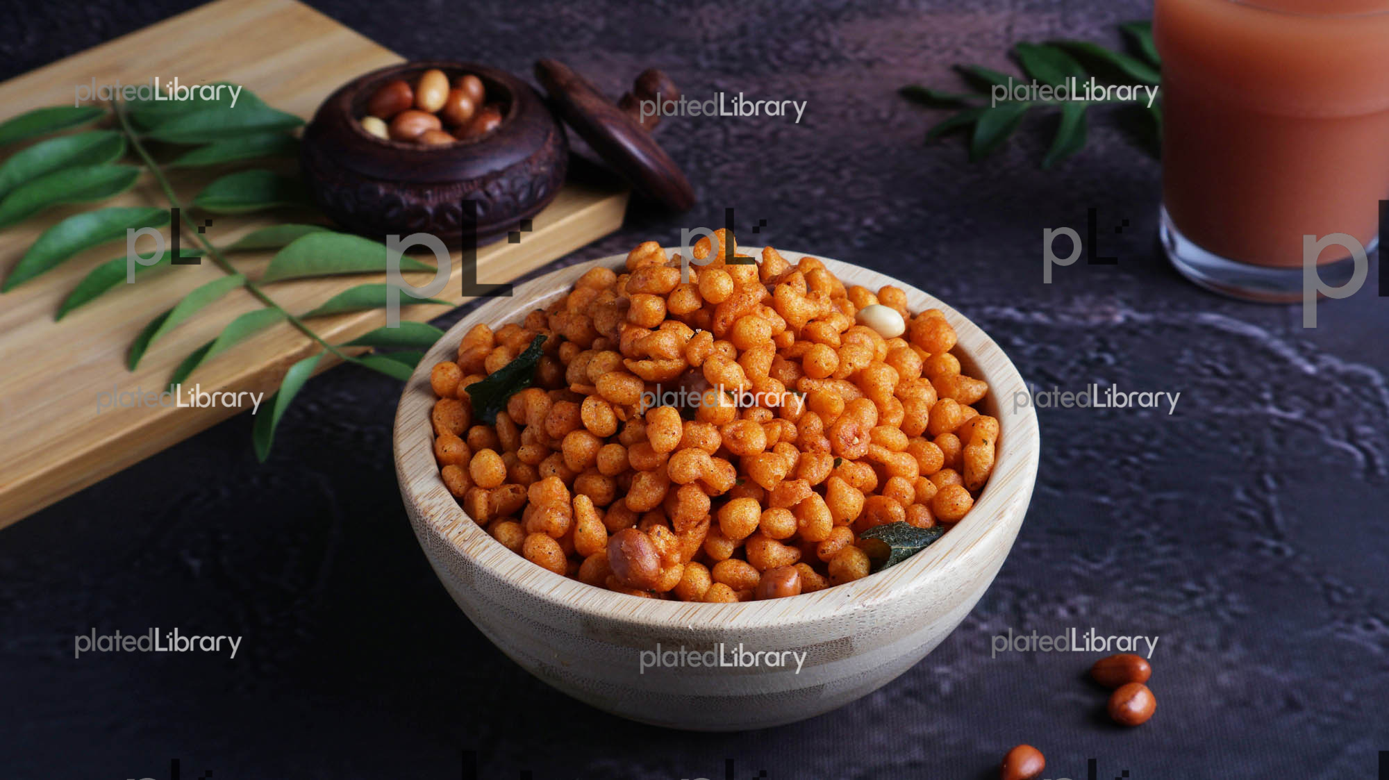 Khara Boondi
