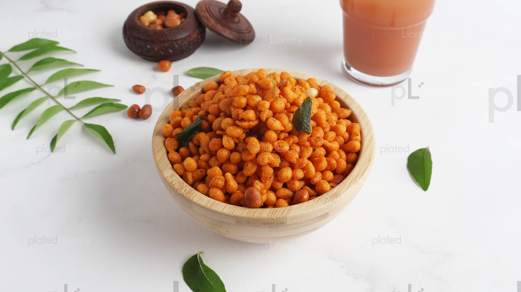 Khara Boondi