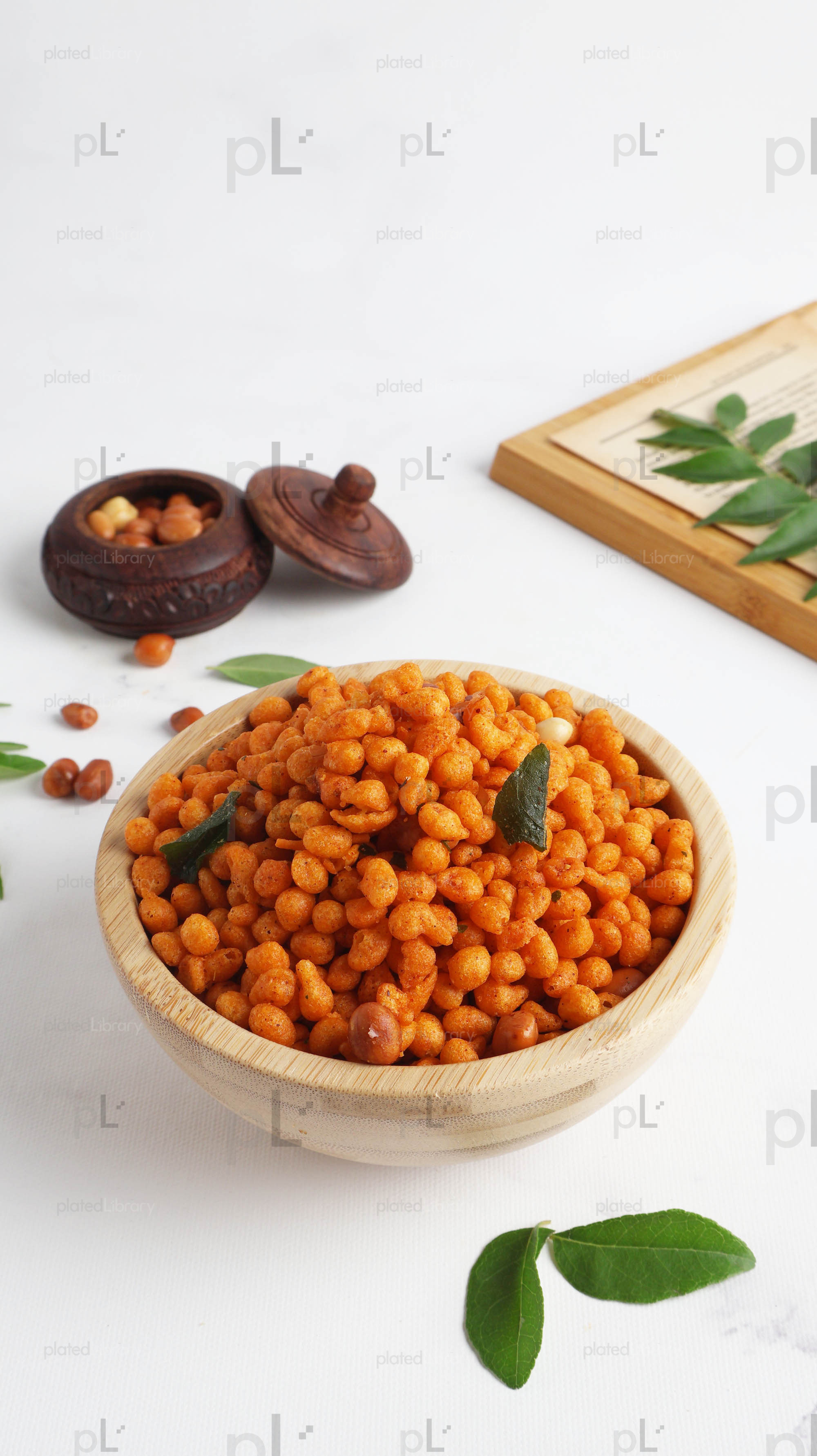 Khara Boondi