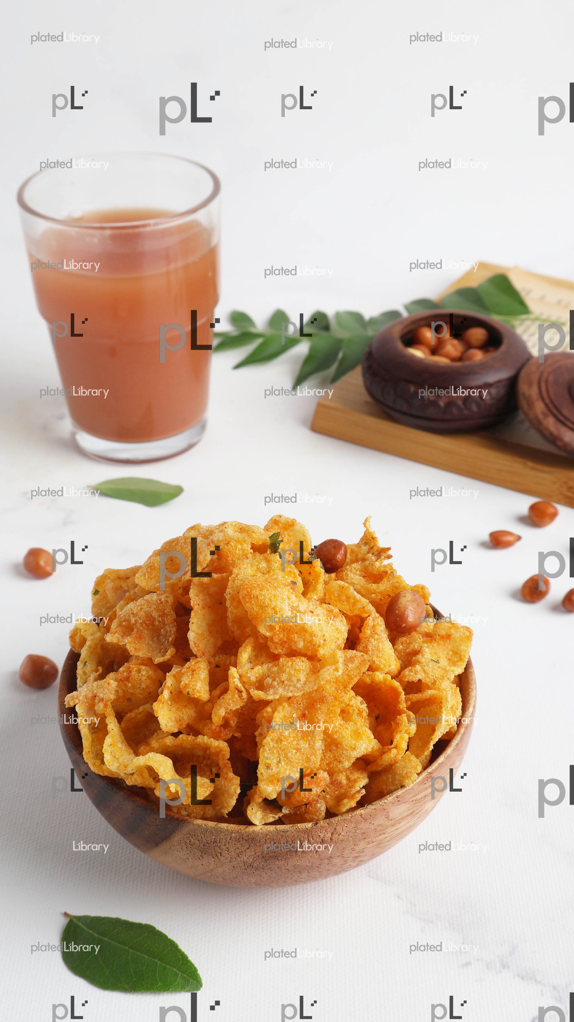 Corn Mixture