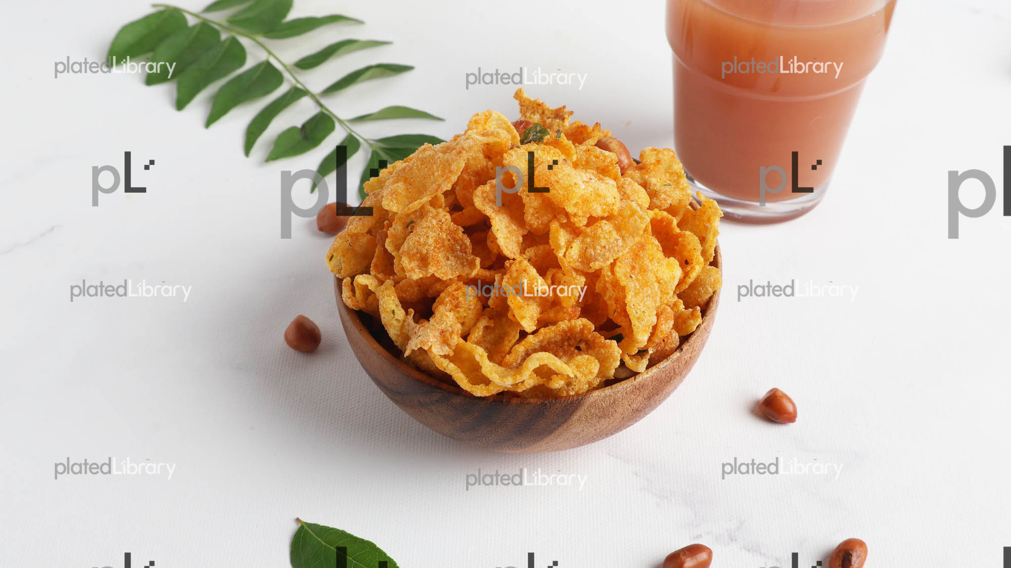 Corn Mixture