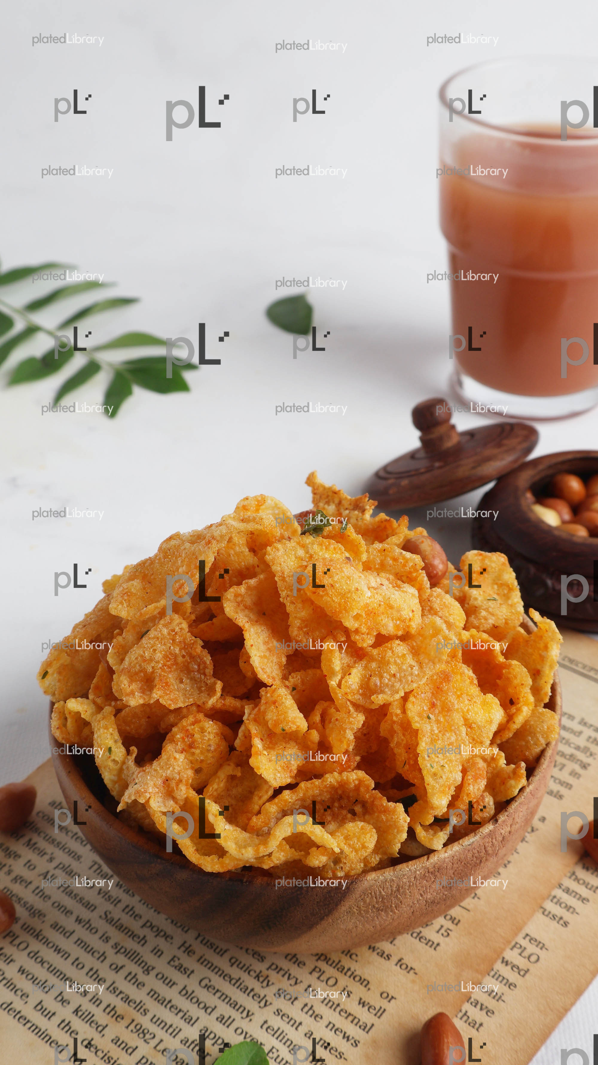 Corn Mixture