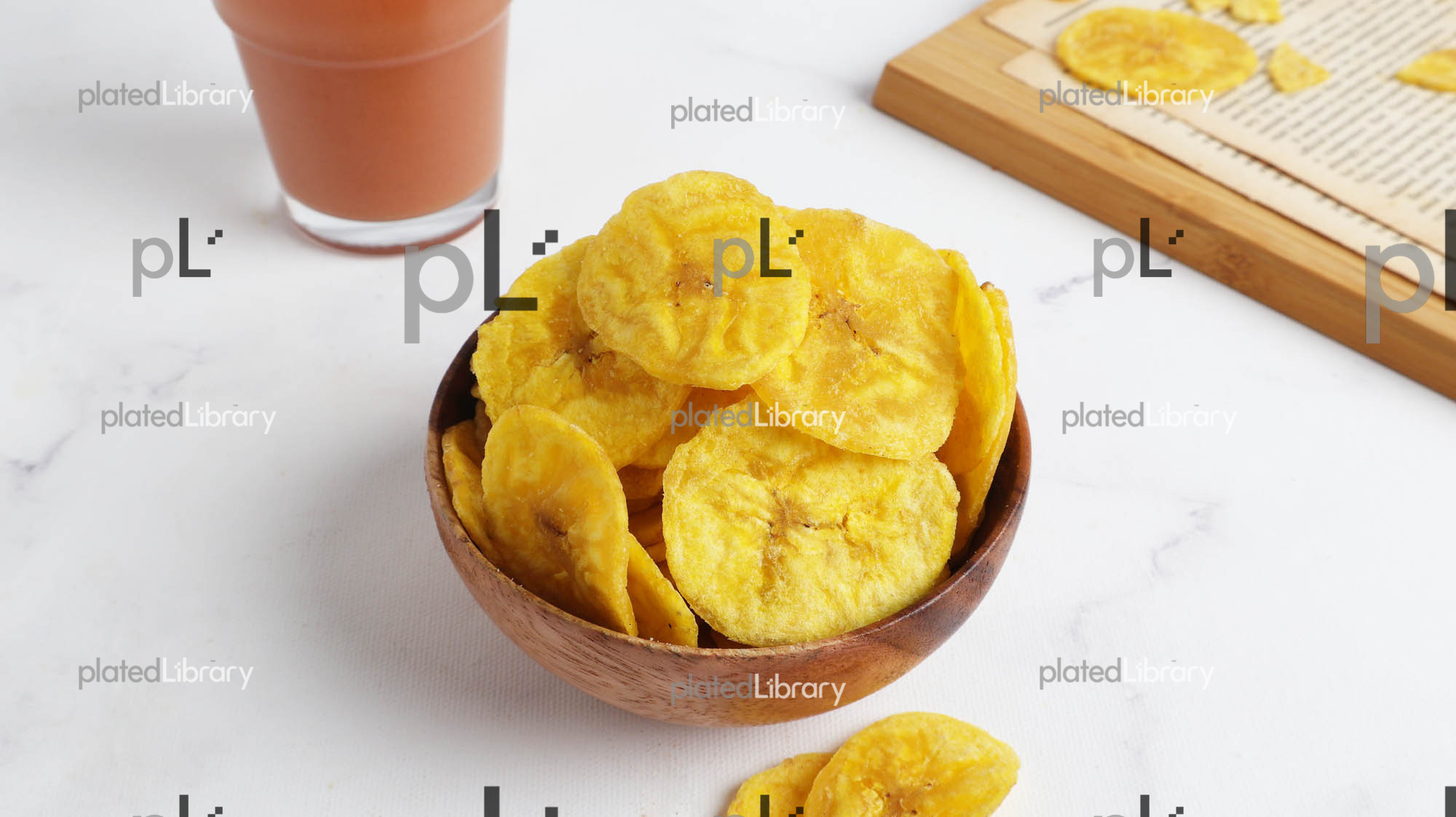 Banana Chips