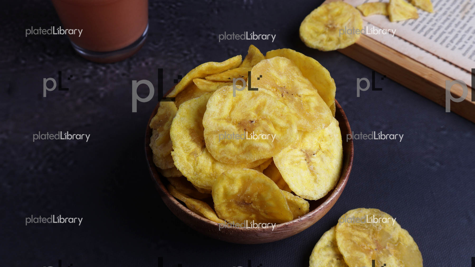 Banana Chips