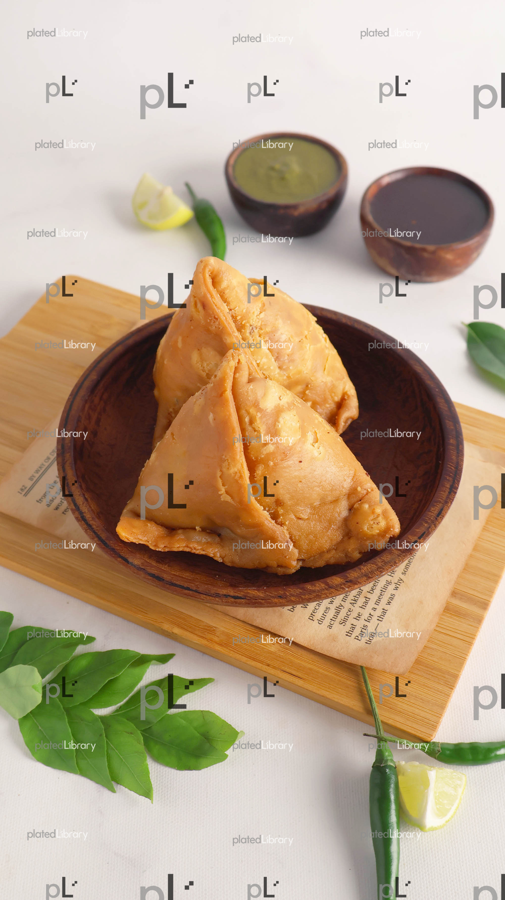 Samosa