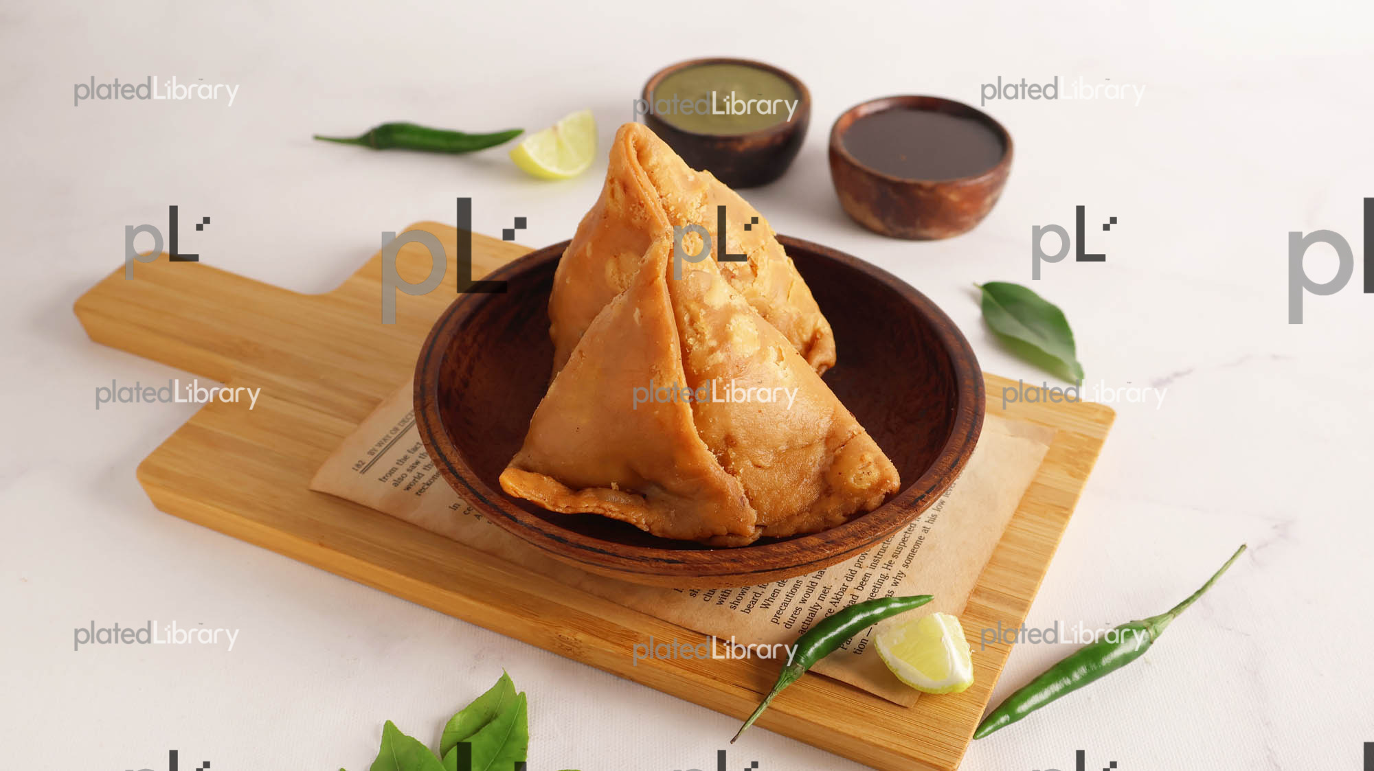 Samosa