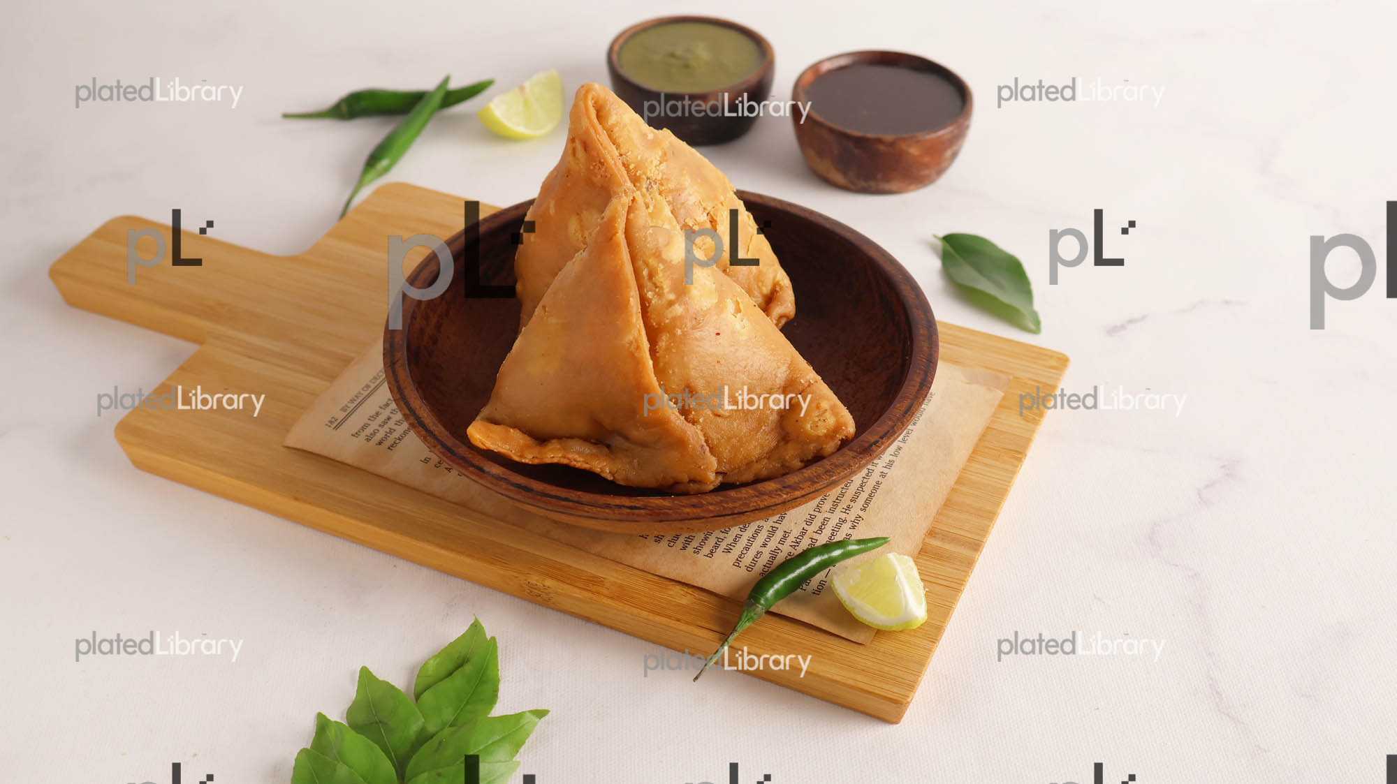 Samosa