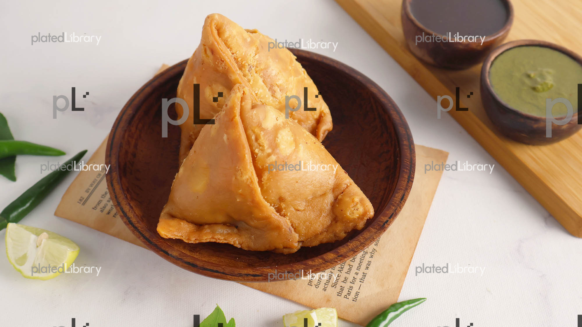 Samosa
