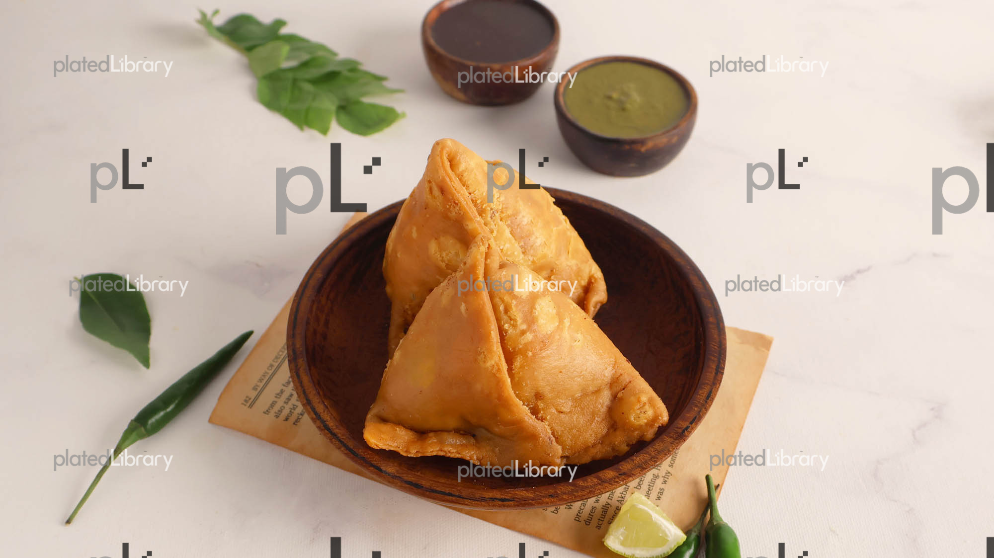 Samosa