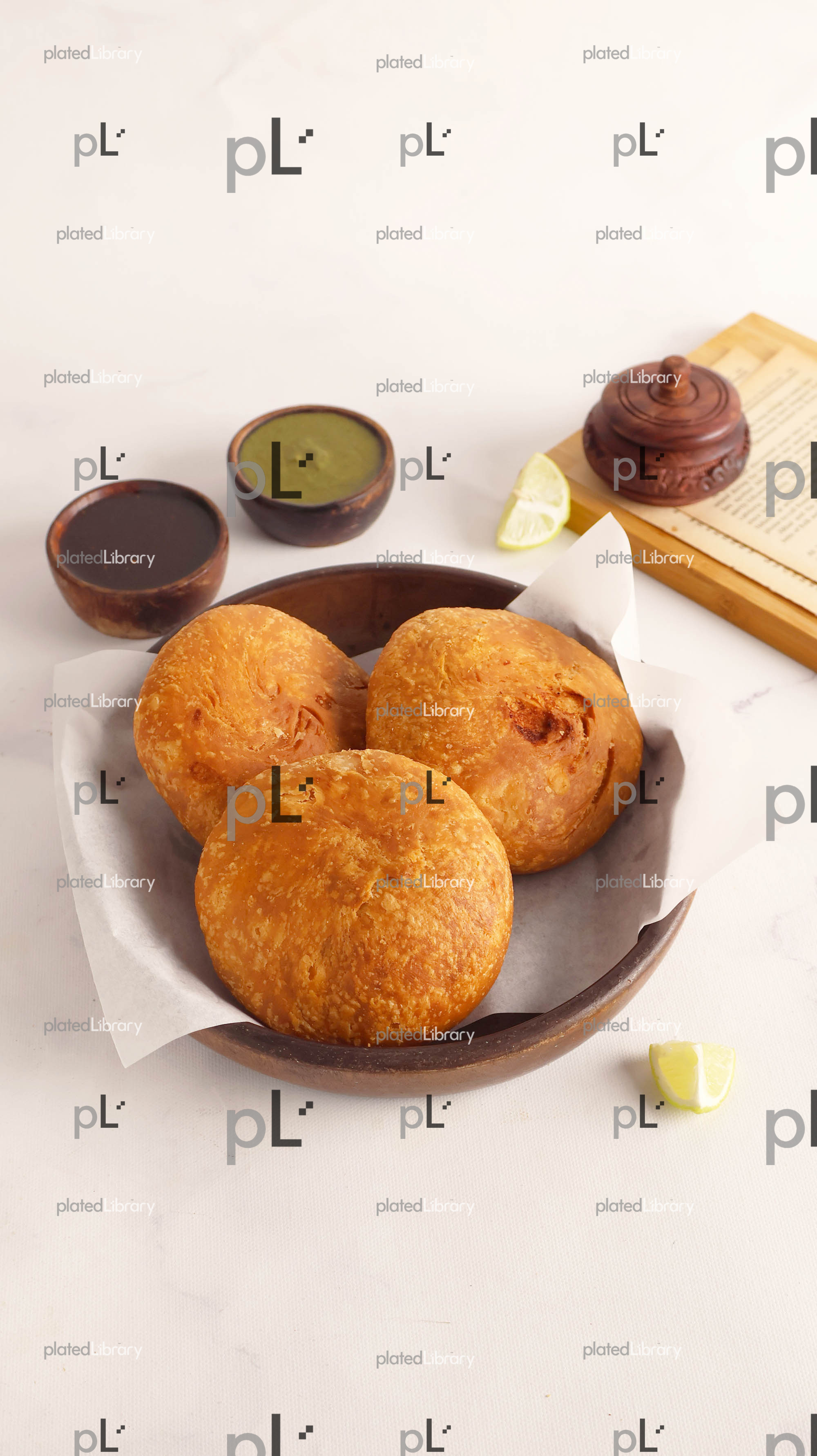 Kachori