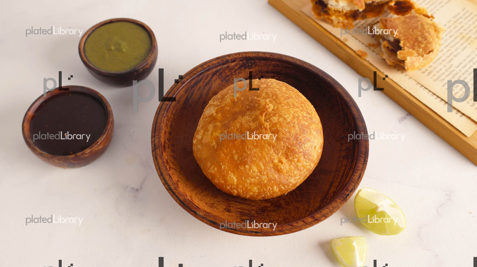 Kachori
