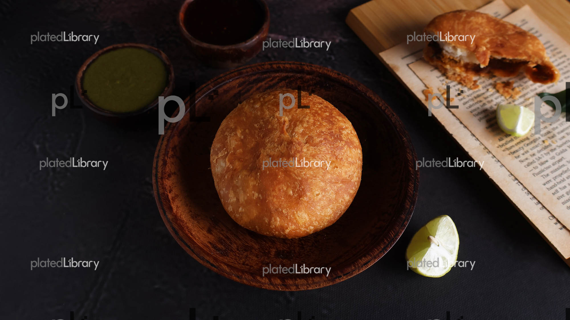 Kachori